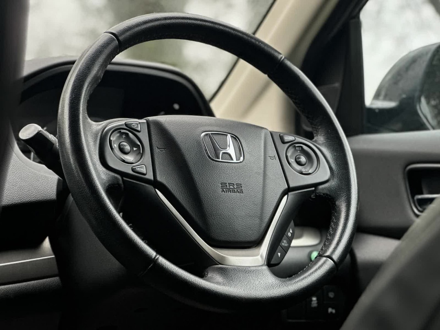 Used Honda CR-V 2014 for sale - 77271038: Photo 46