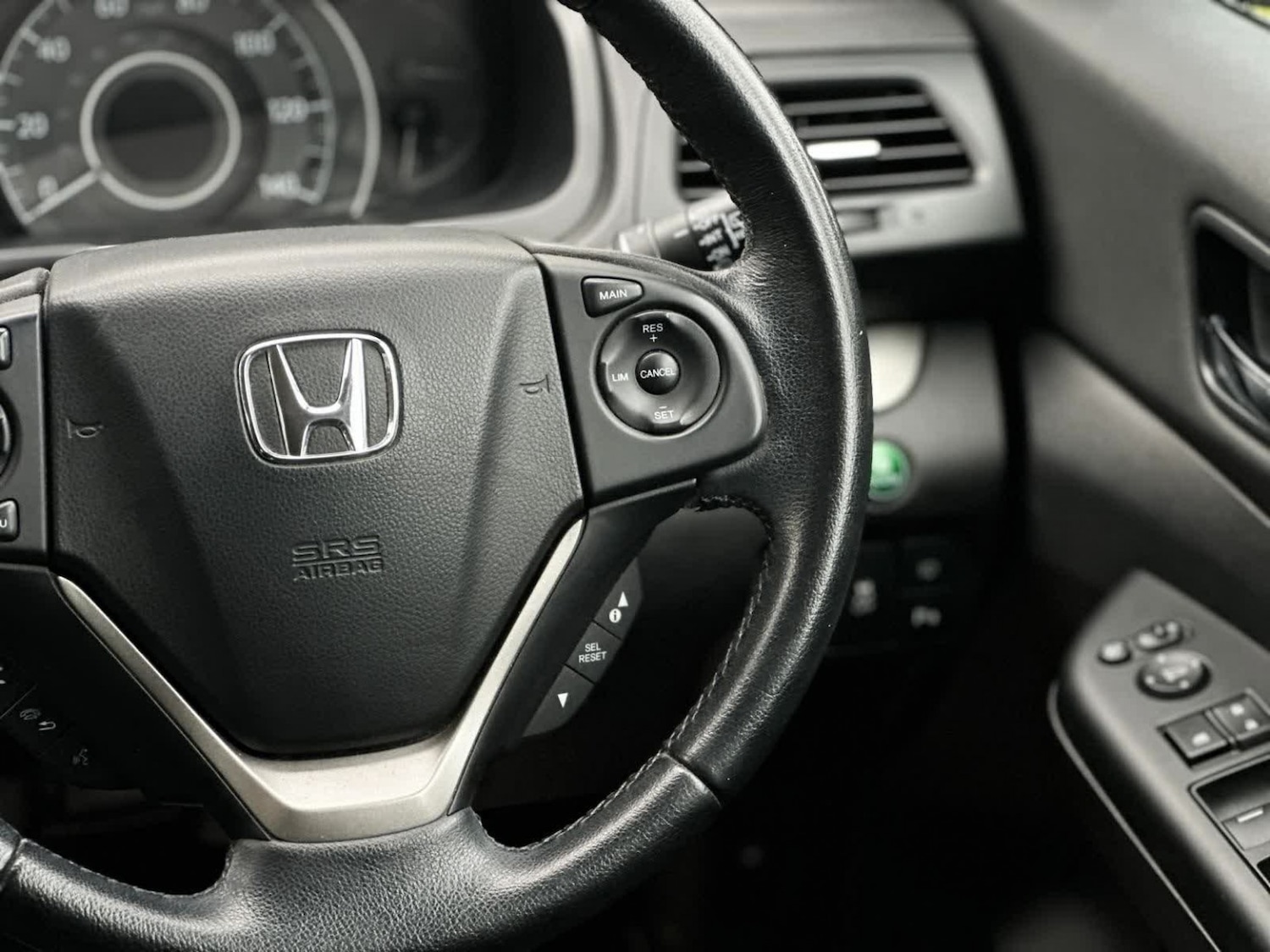 Used Honda CR-V 2014 for sale - 77271038: Photo 47