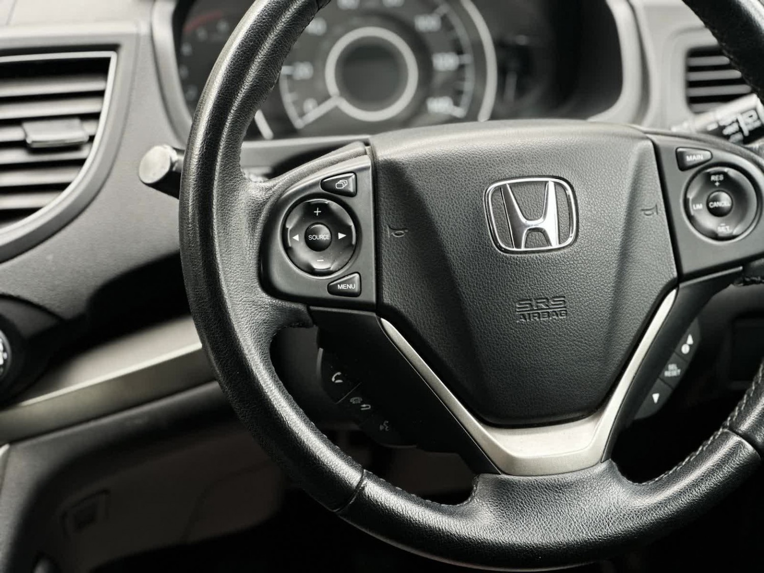 Used Honda CR-V 2014 for sale - 77271038: Photo 48