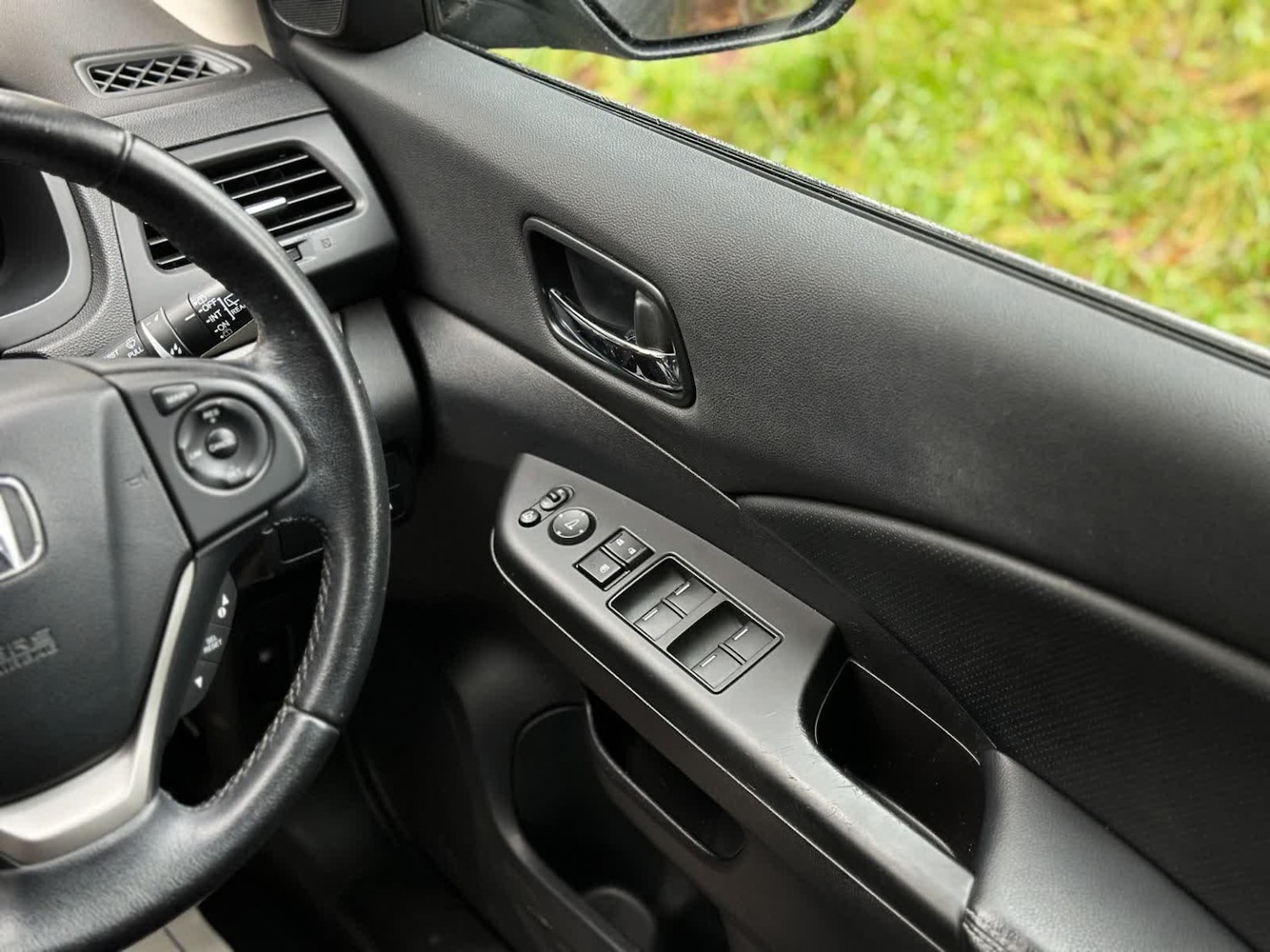 Used Honda CR-V 2014 for sale - 77271038: Photo 50