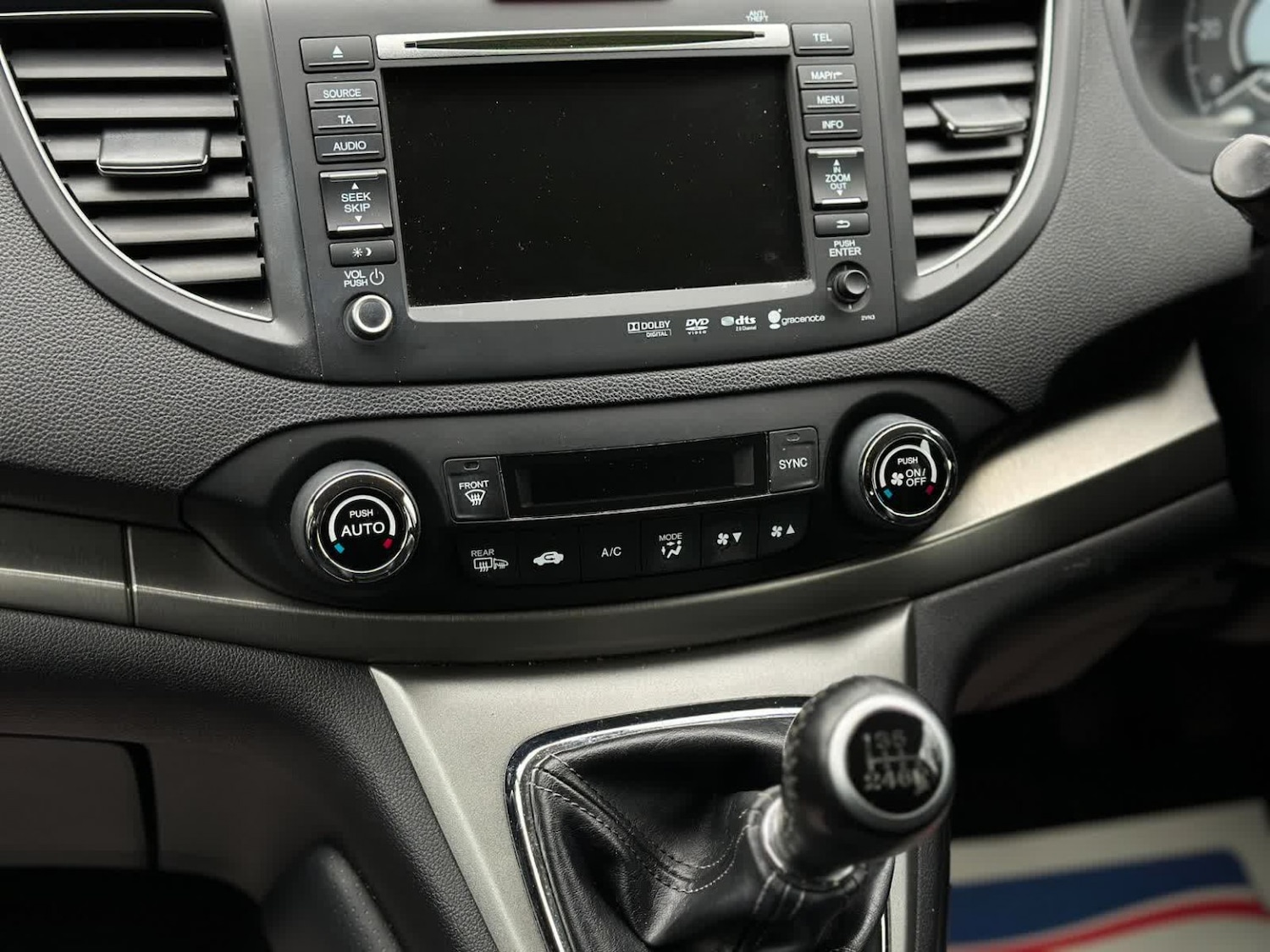 Used Honda CR-V 2014 for sale - 77271038: Photo 54