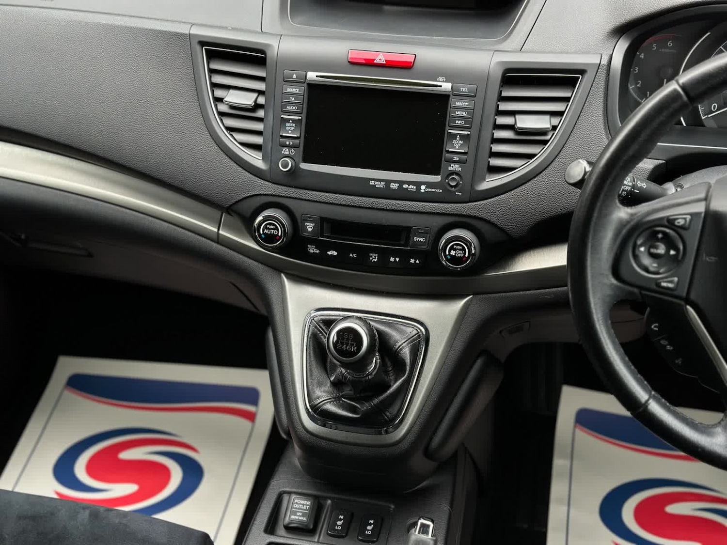 Used Honda CR-V 2014 for sale - 77271038: Photo 58