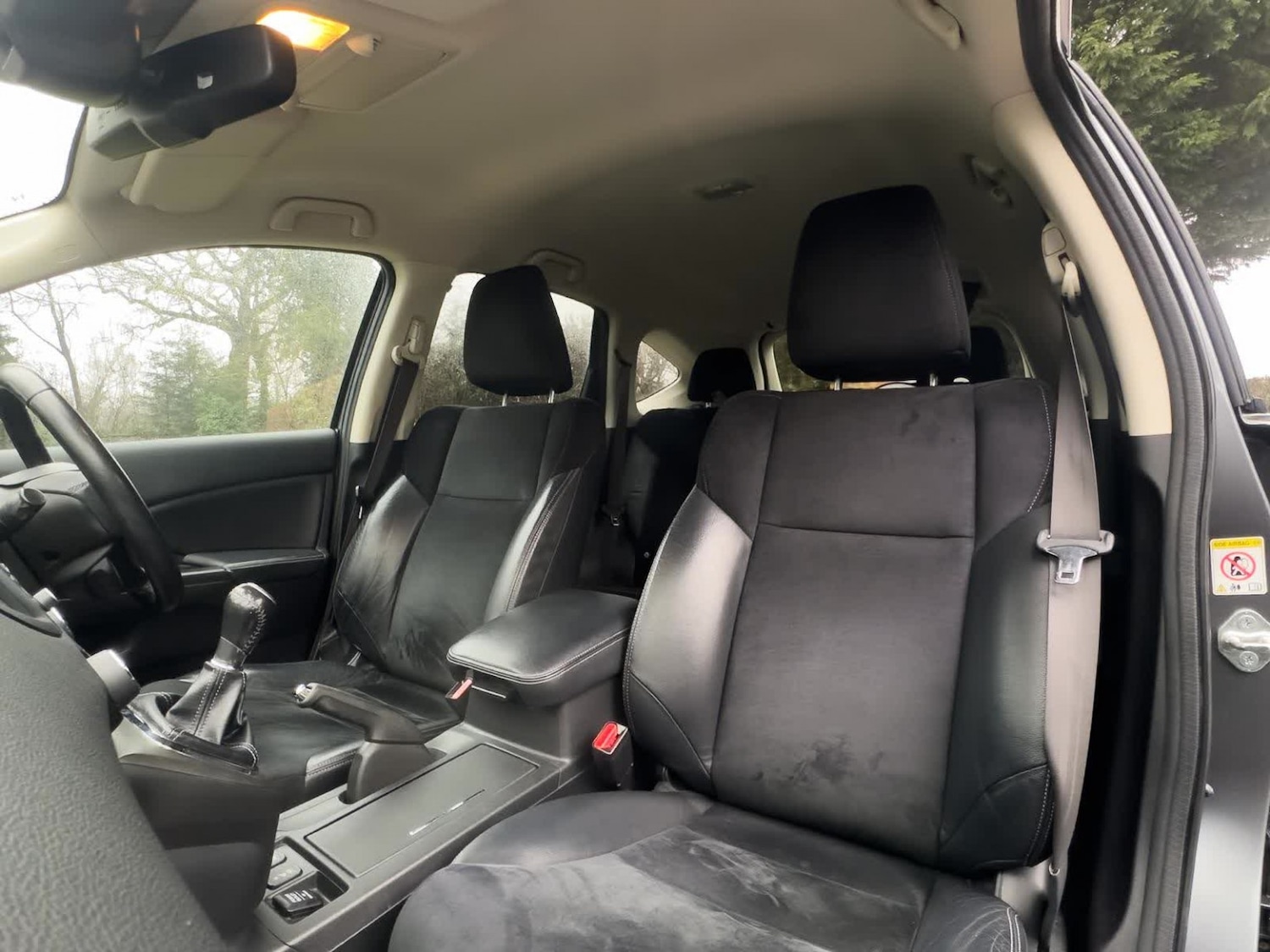 Used Honda CR-V 2014 for sale - 77271038: Photo 59