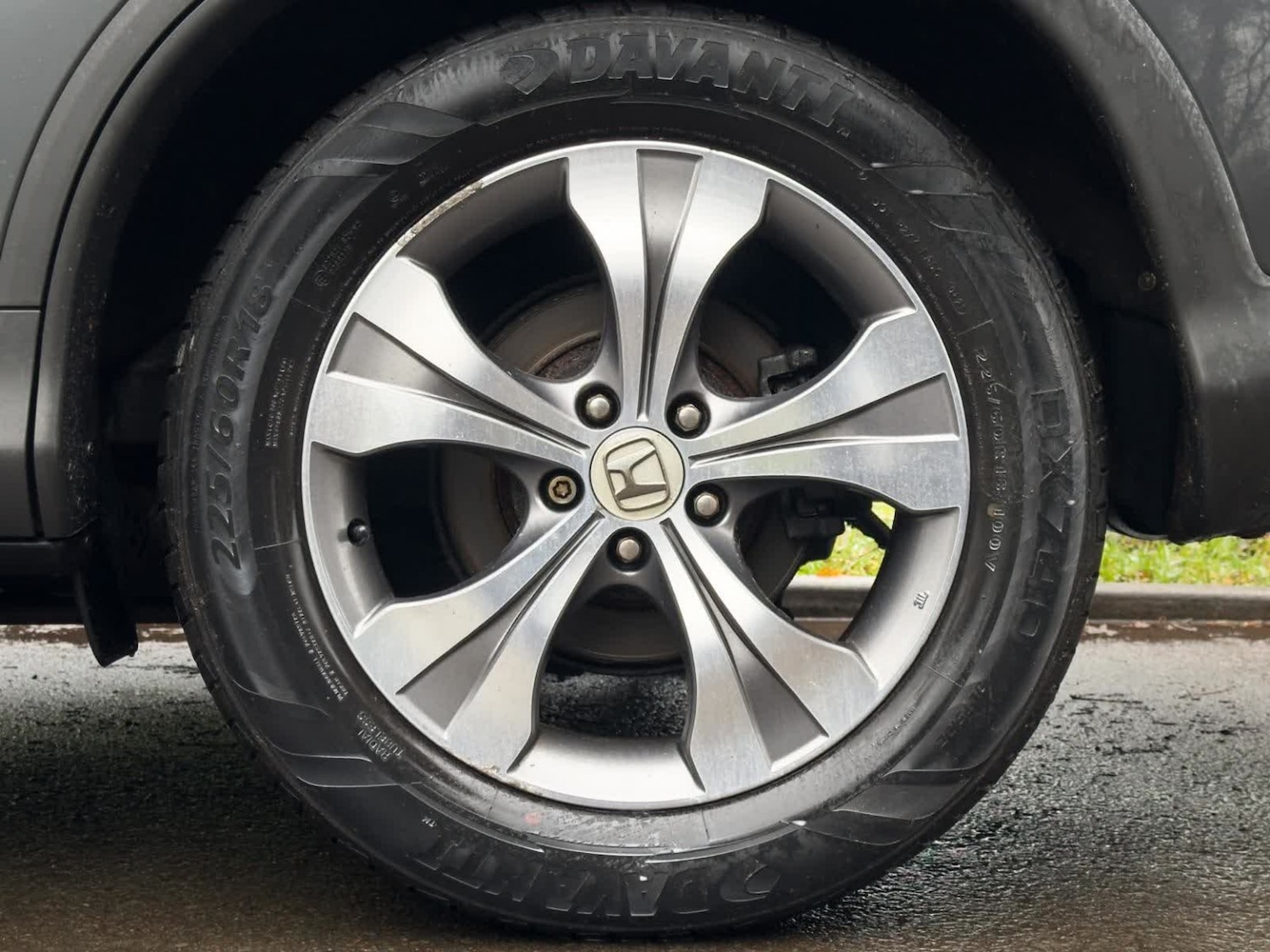 Used Honda CR-V 2014 for sale - 77271038: Photo 60