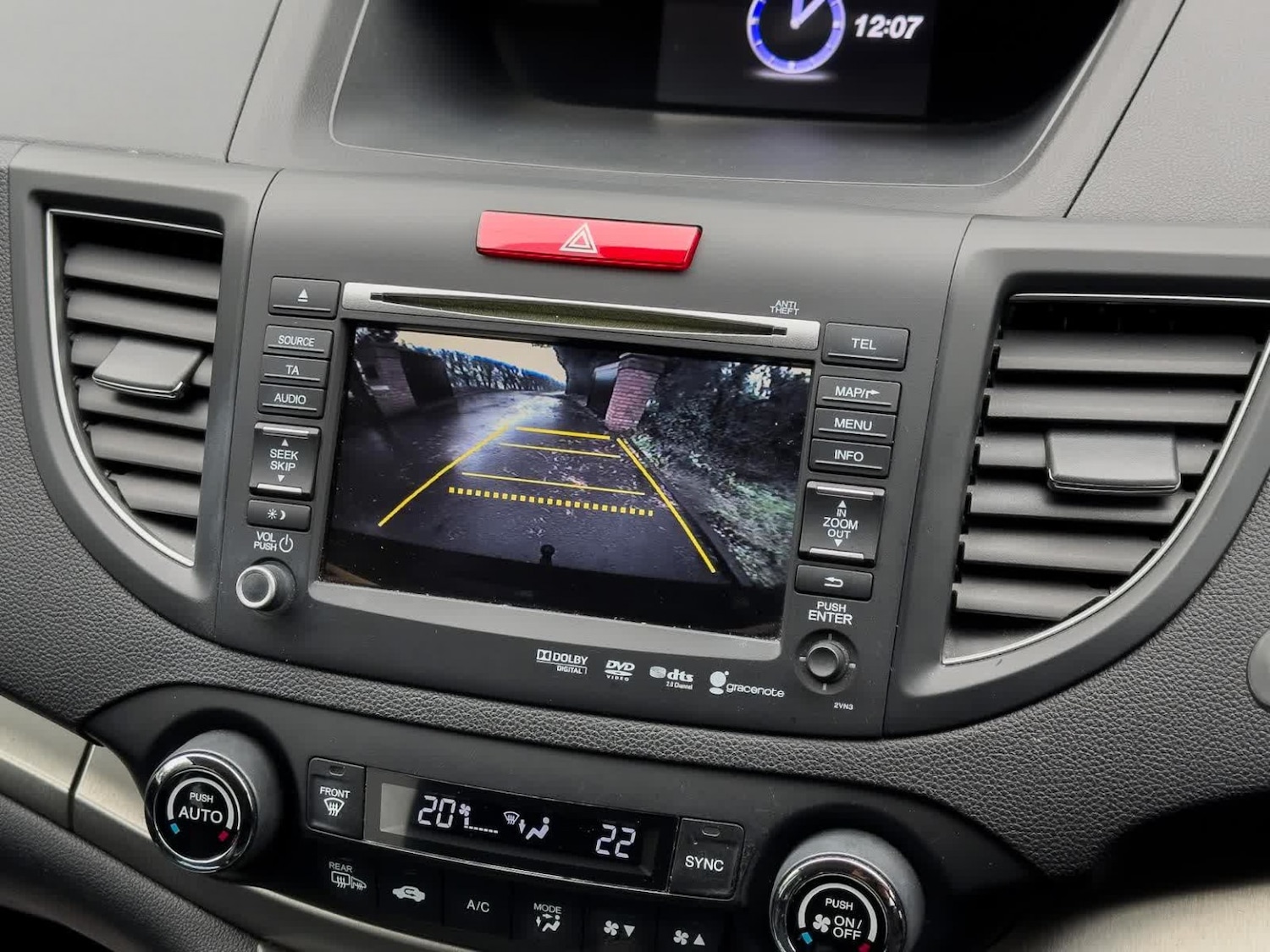 Used Honda CR-V 2014 for sale - 77271038: Photo 7