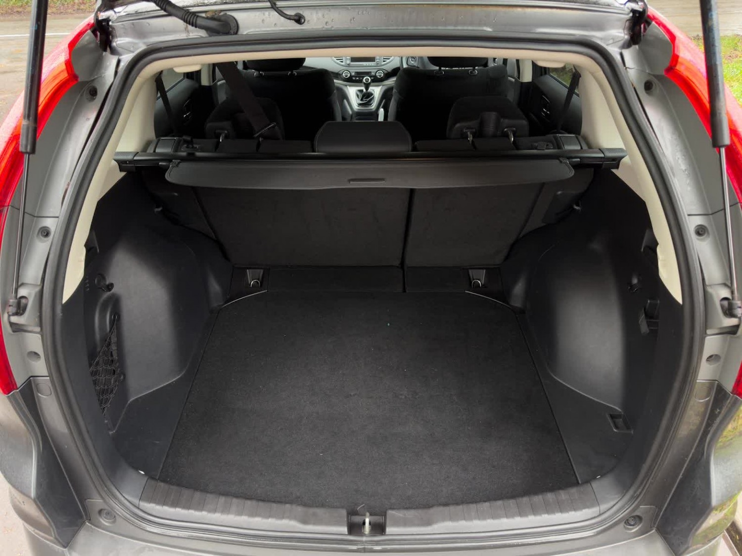 Used Honda CR-V 2014 for sale - 77271038: Photo 8