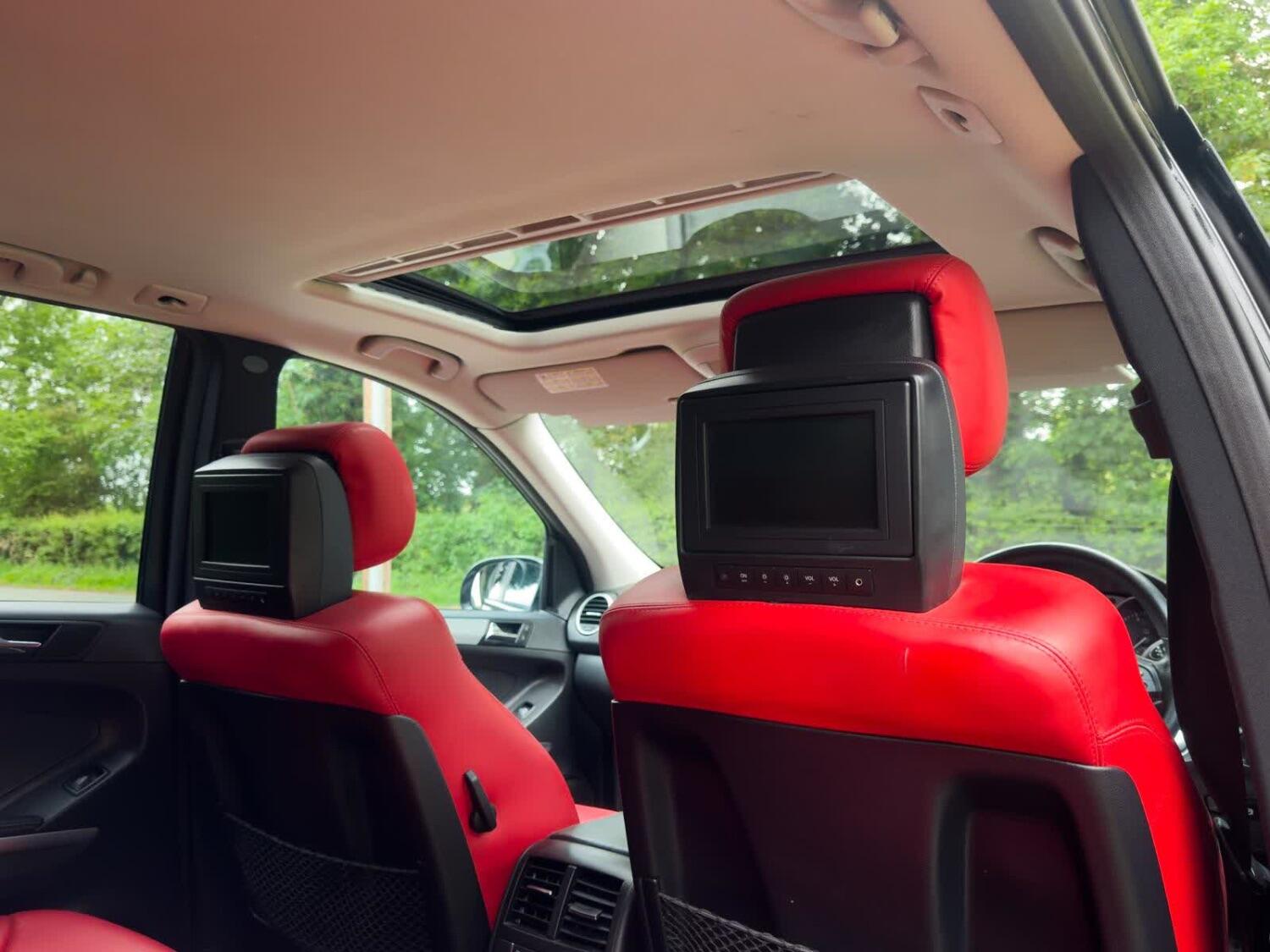 Used Volkswagen Tiguan 2019 for sale - 77656352: Photo 54