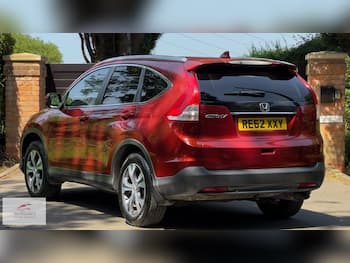 Used Honda CR-V 2012 for sale - 79620469: Photo