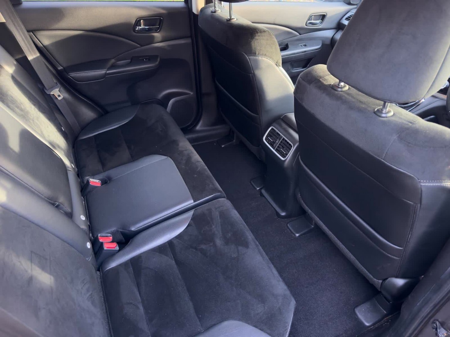 Used Honda CR-V 2017 for sale - 77487229: Photo 11