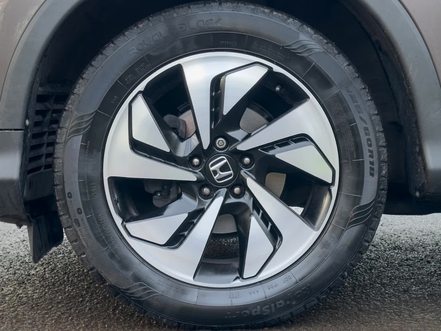 Used Honda CR-V 2017 for sale - 77487229: Photo 12