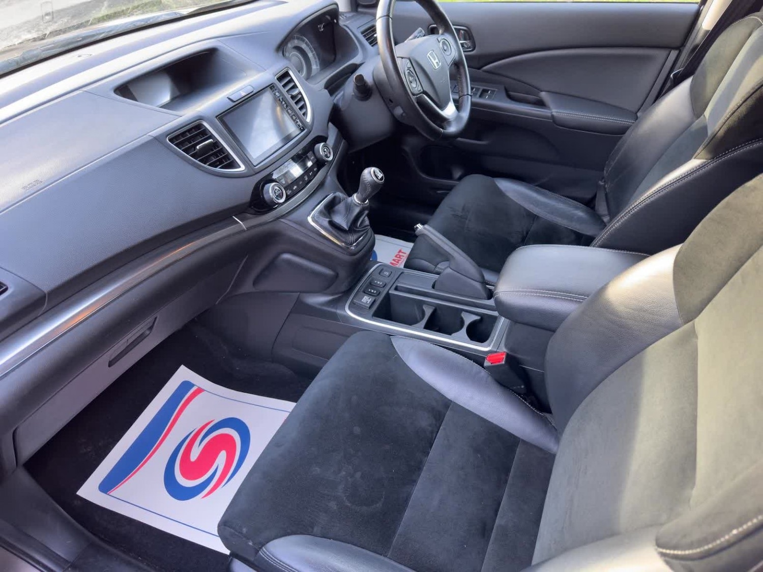 Used Honda CR-V 2017 for sale - 77487229: Photo 13