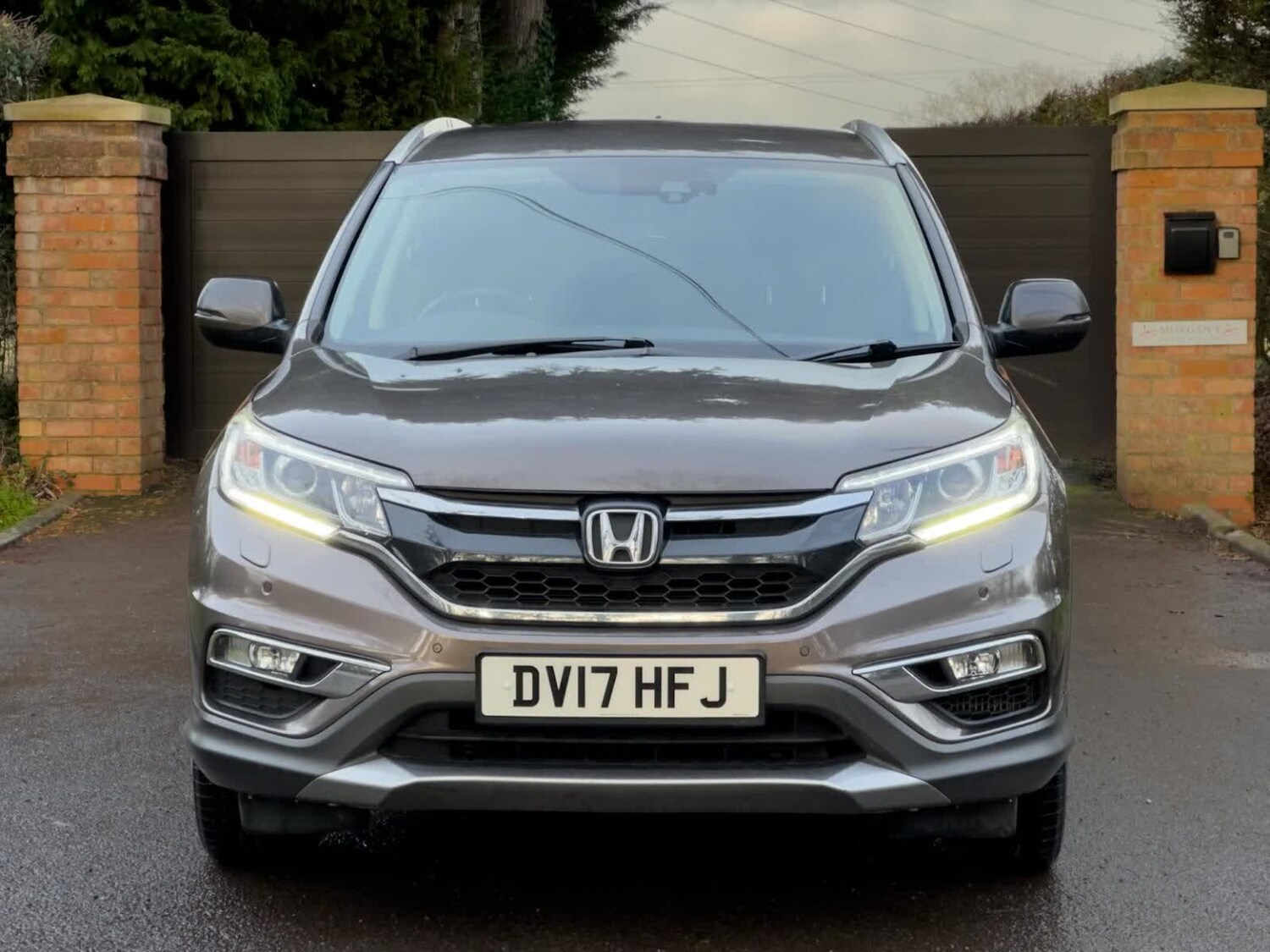 Used Honda CR-V 2017 for sale - 77487229: Photo 17