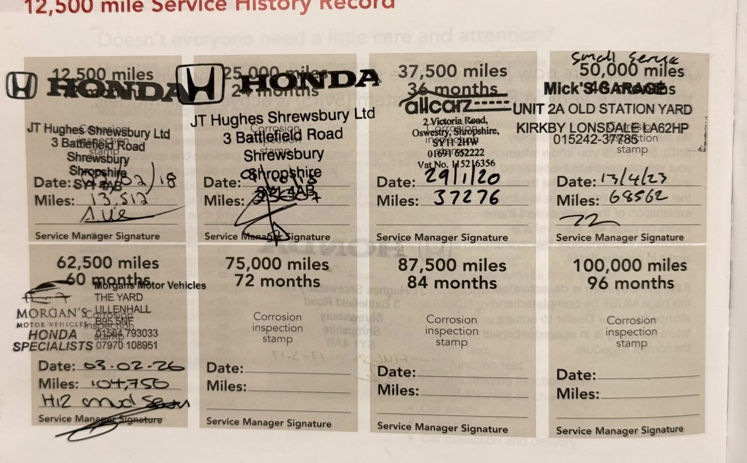 Used Honda CR-V 2017 for sale - 77487229: Photo 28