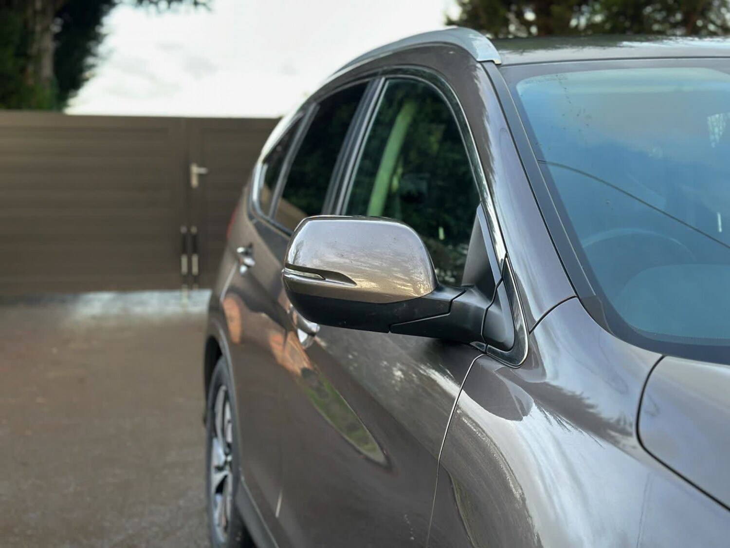 Used Honda CR-V 2017 for sale - 77487229: Photo 30