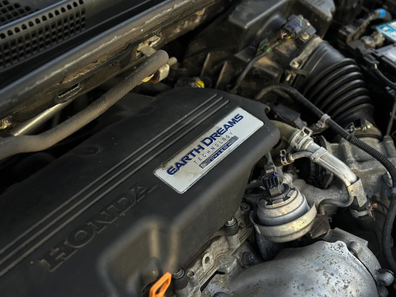 Used Honda CR-V 2017 for sale - 77487229: Photo 32