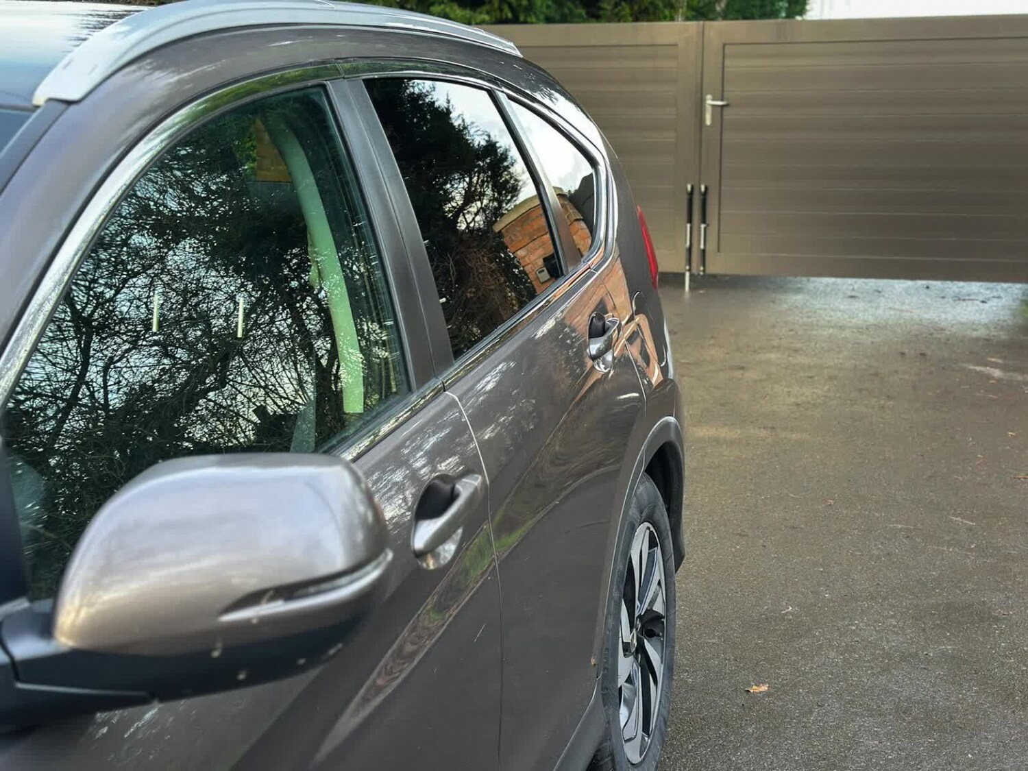 Used Honda CR-V 2017 for sale - 77487229: Photo 33