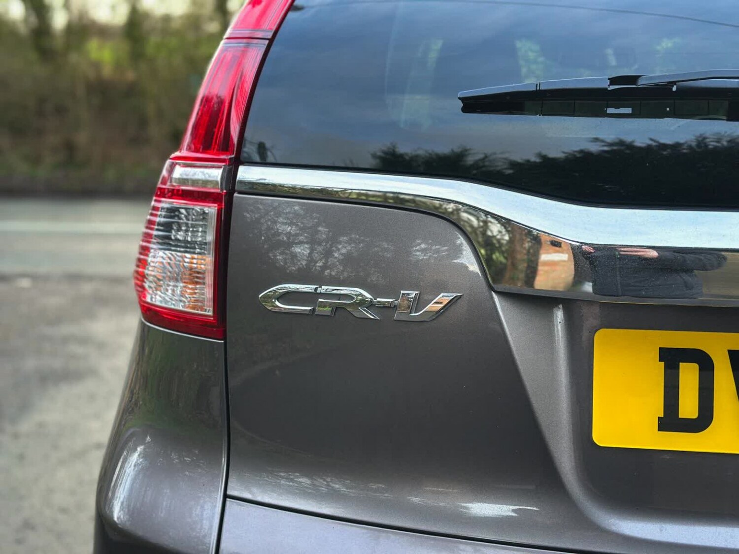 Used Honda CR-V 2017 for sale - 77487229: Photo 34