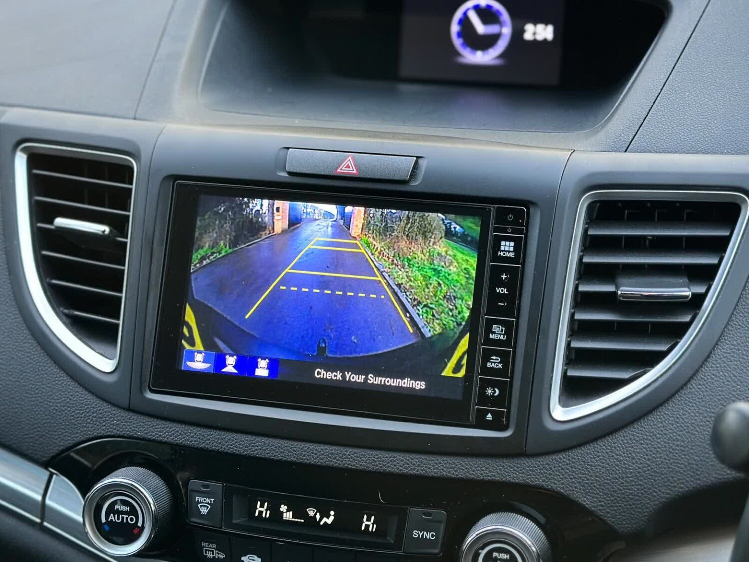 Used Honda CR-V 2017 for sale - 77487229: Photo 41