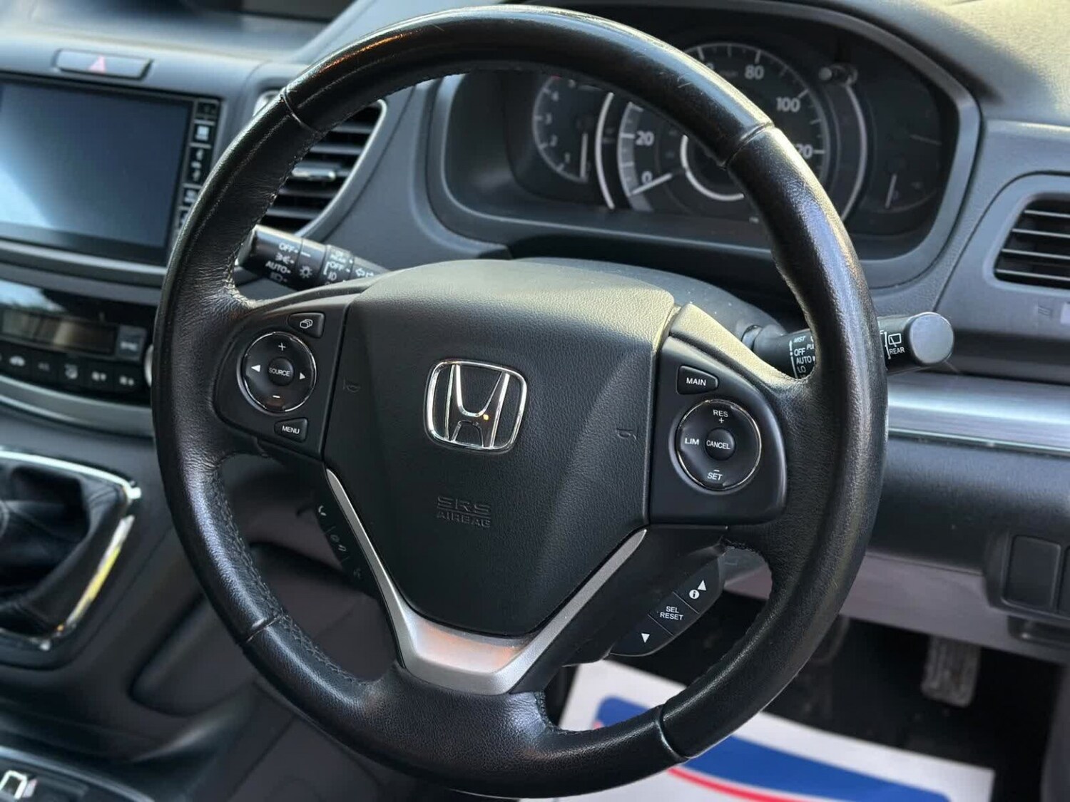 Used Honda CR-V 2017 for sale - 77487229: Photo 43