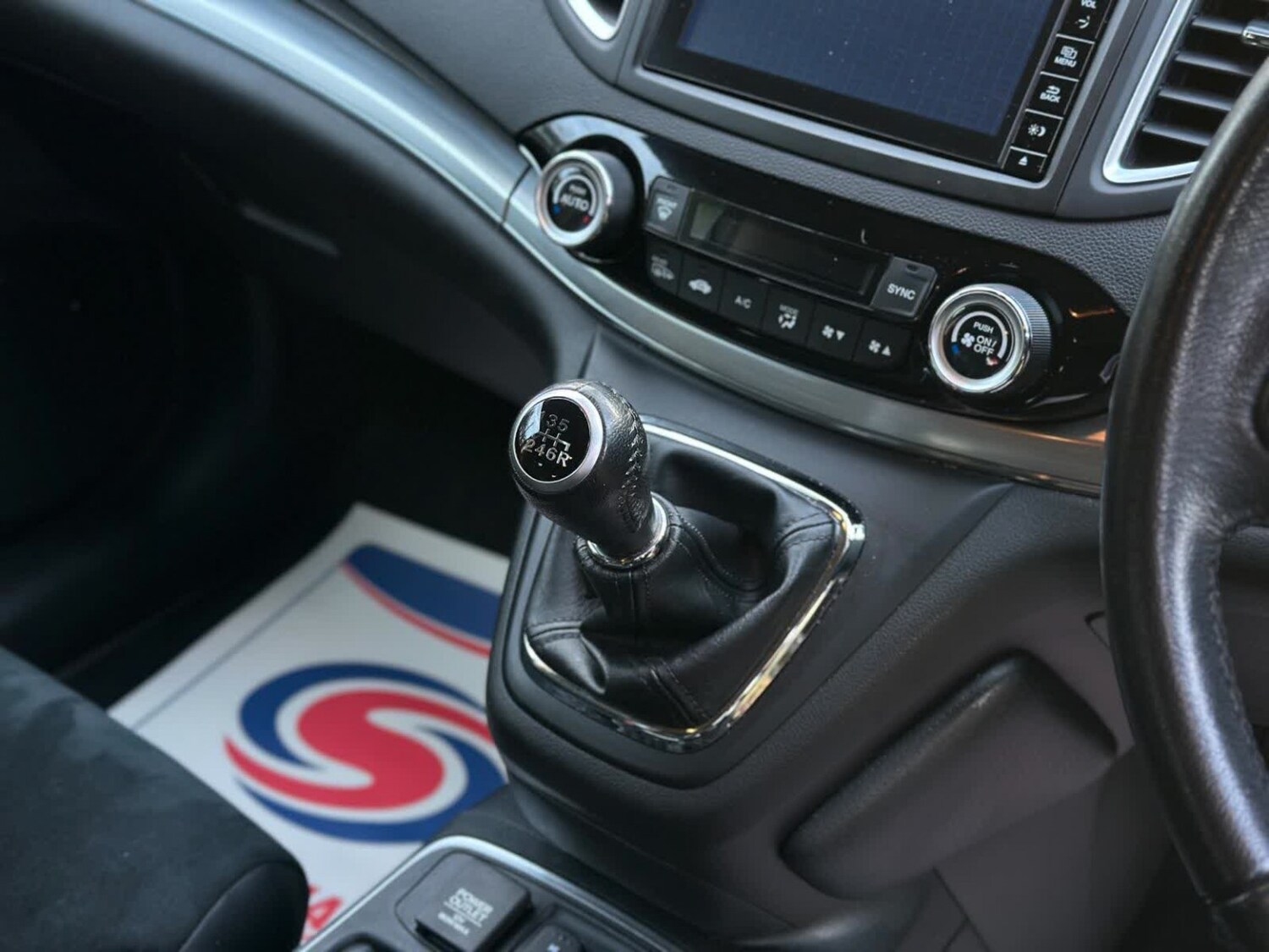 Used Honda CR-V 2017 for sale - 77487229: Photo 44