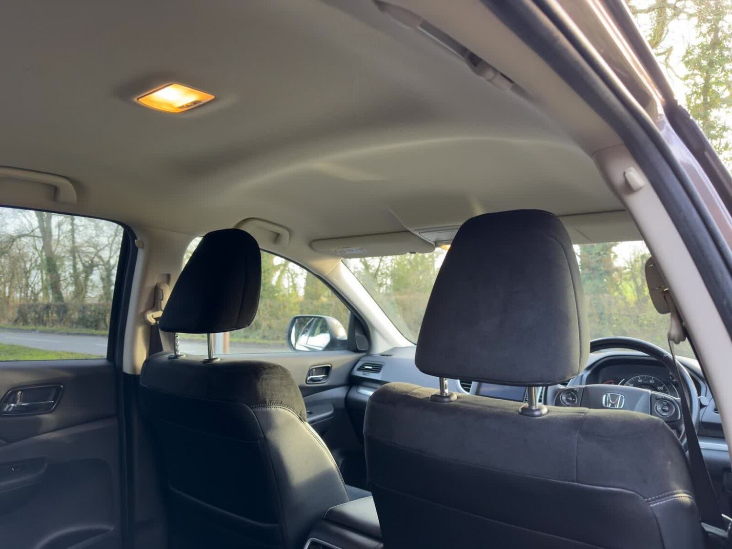 Used Honda CR-V 2017 for sale - 77487229: Photo 45