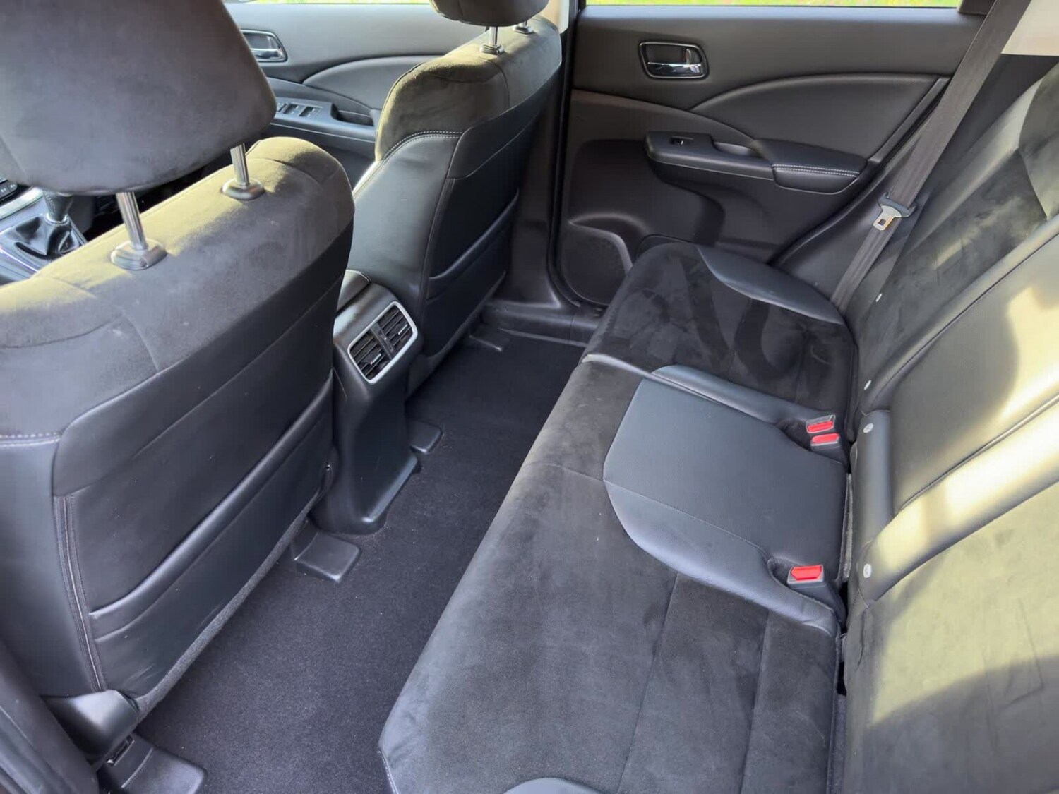 Used Honda CR-V 2017 for sale - 77487229: Photo 46