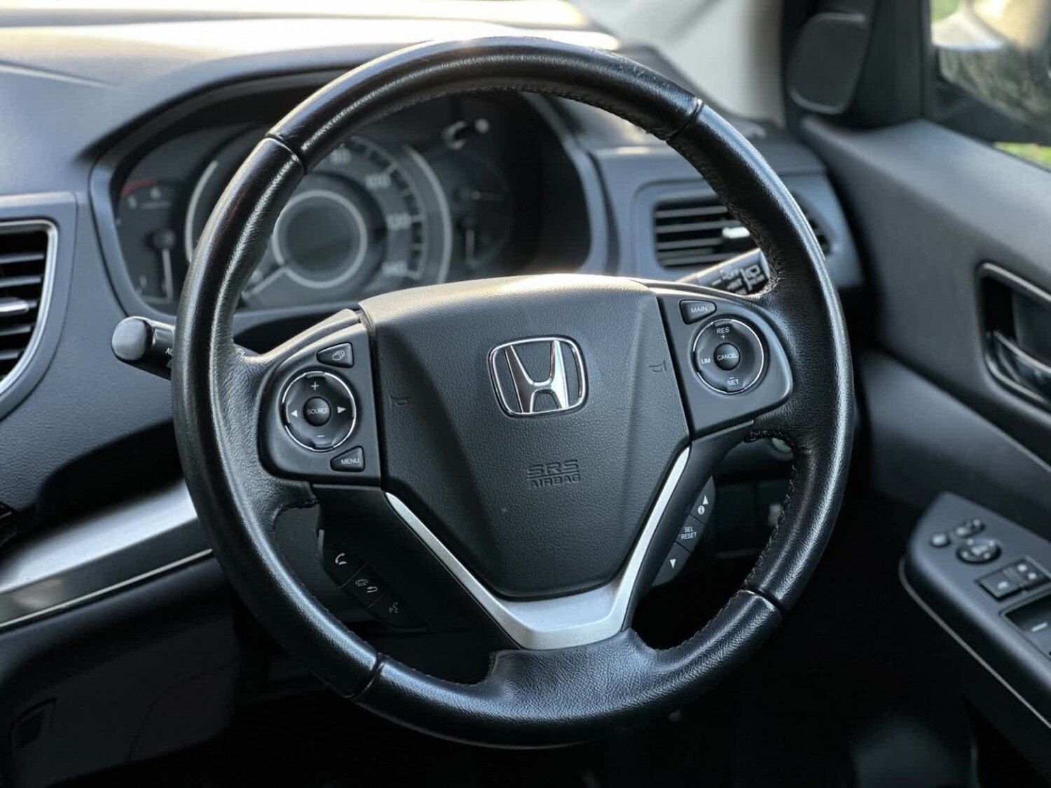 Used Honda CR-V 2017 for sale - 77487229: Photo 49