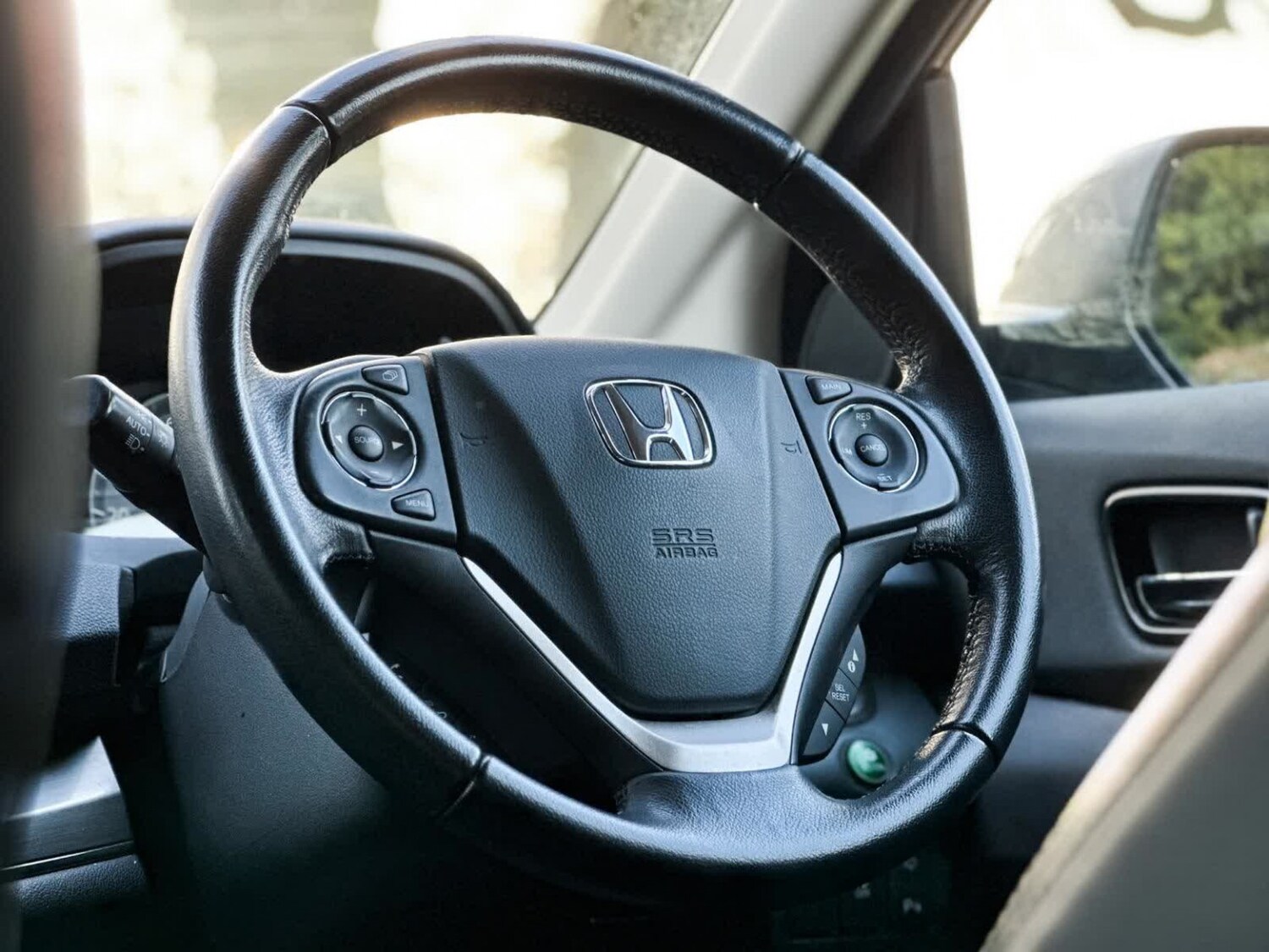 Used Honda CR-V 2017 for sale - 77487229: Photo 50