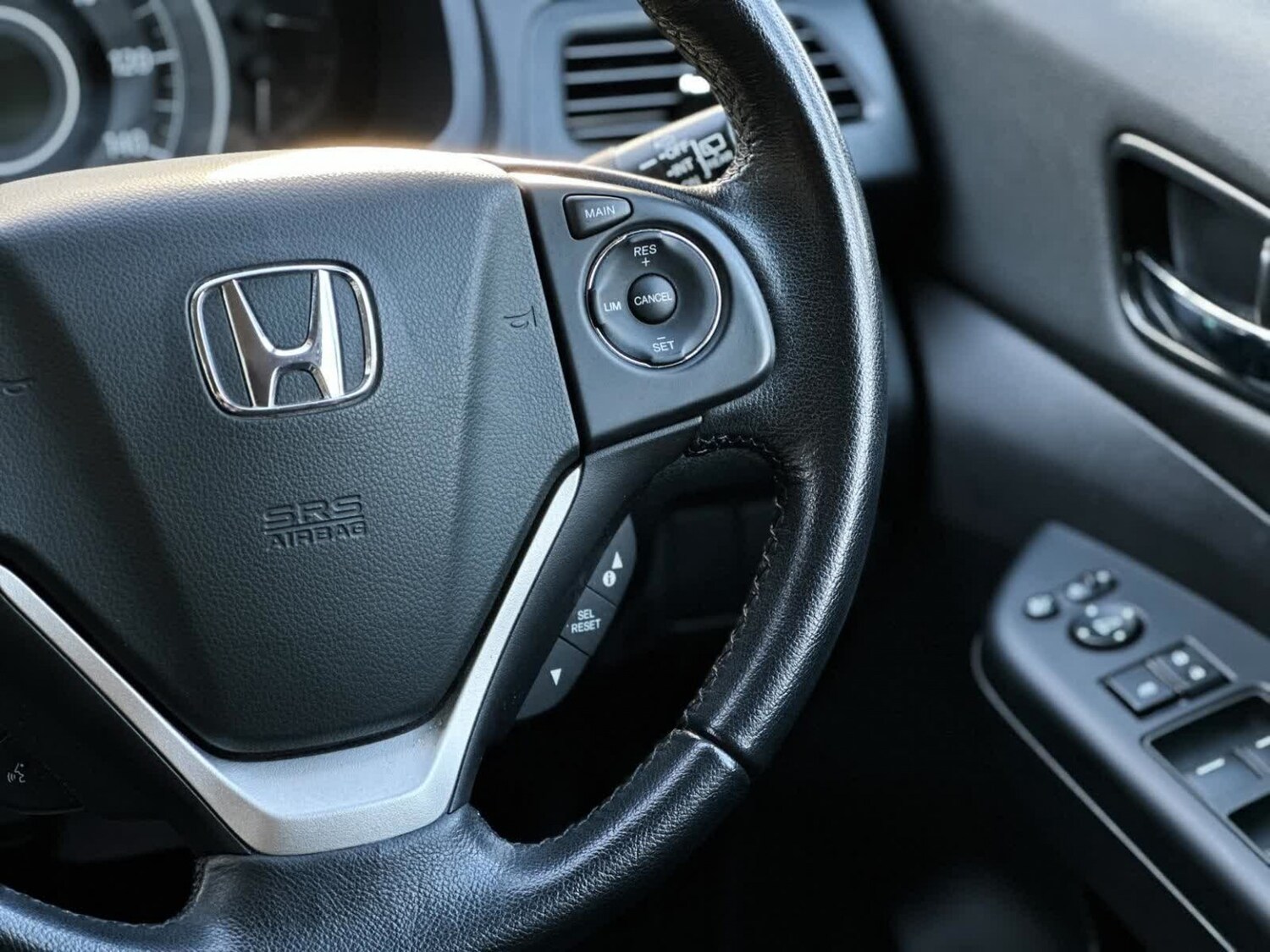 Used Honda CR-V 2017 for sale - 77487229: Photo 52