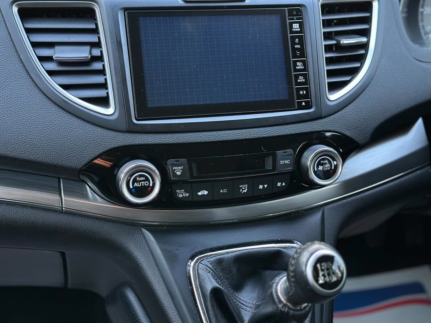 Used Honda CR-V 2017 for sale - 77487229: Photo 58