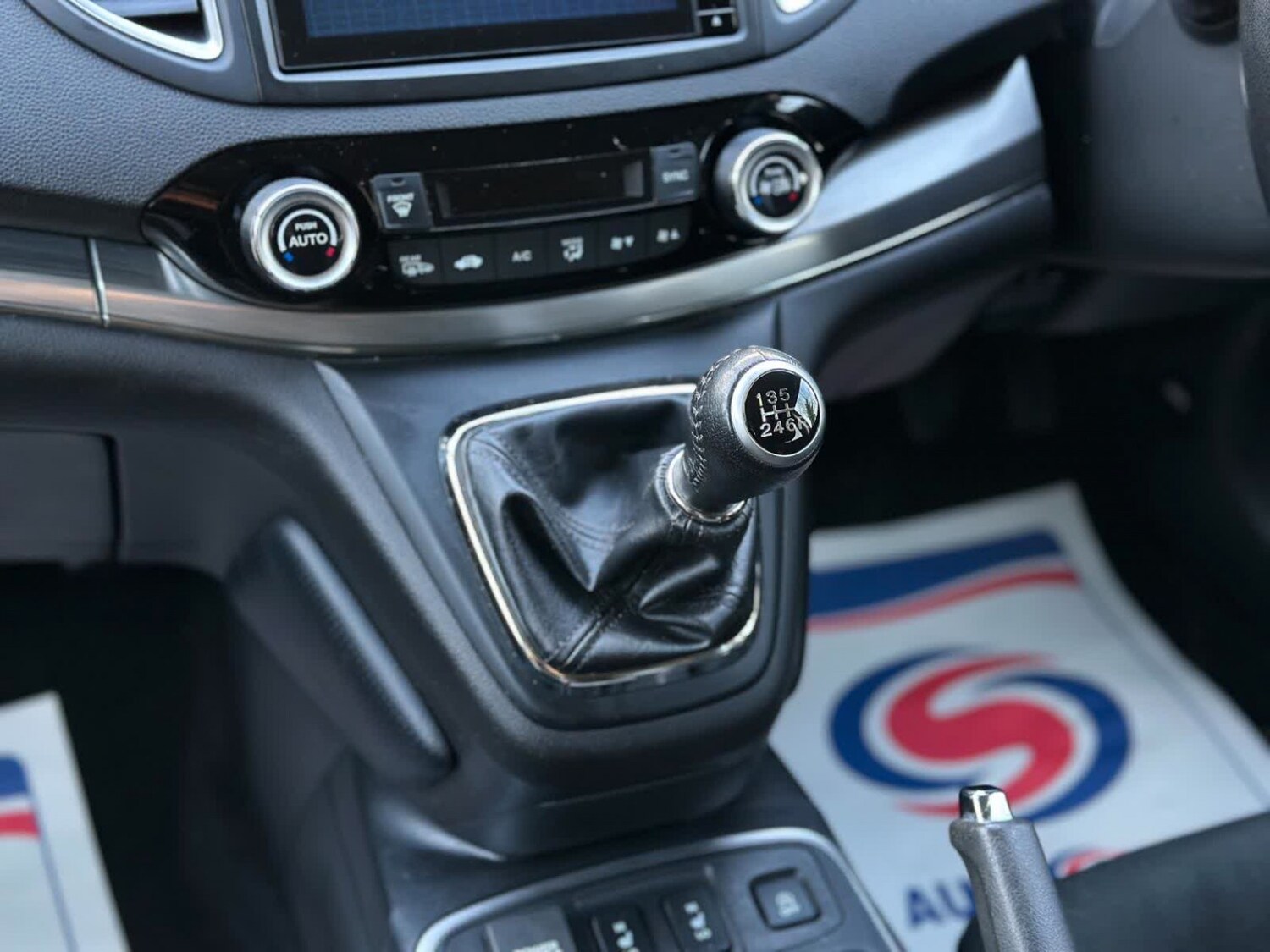 Used Honda CR-V 2017 for sale - 77487229: Photo 59