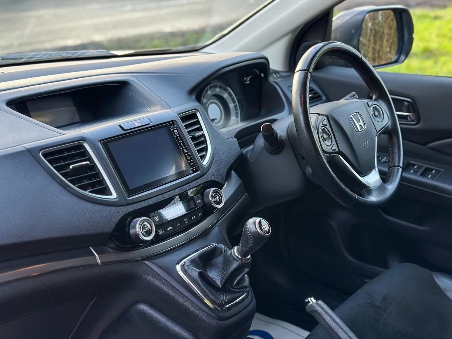 Used Honda CR-V 2017 for sale - 77487229: Photo 6