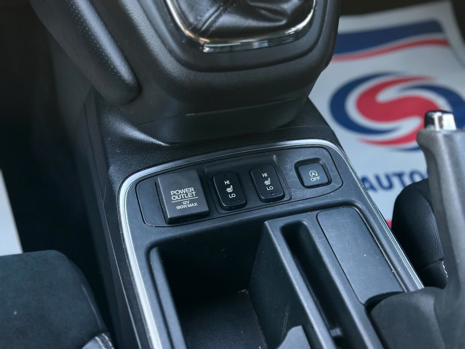 Used Honda CR-V 2017 for sale - 77487229: Photo 60