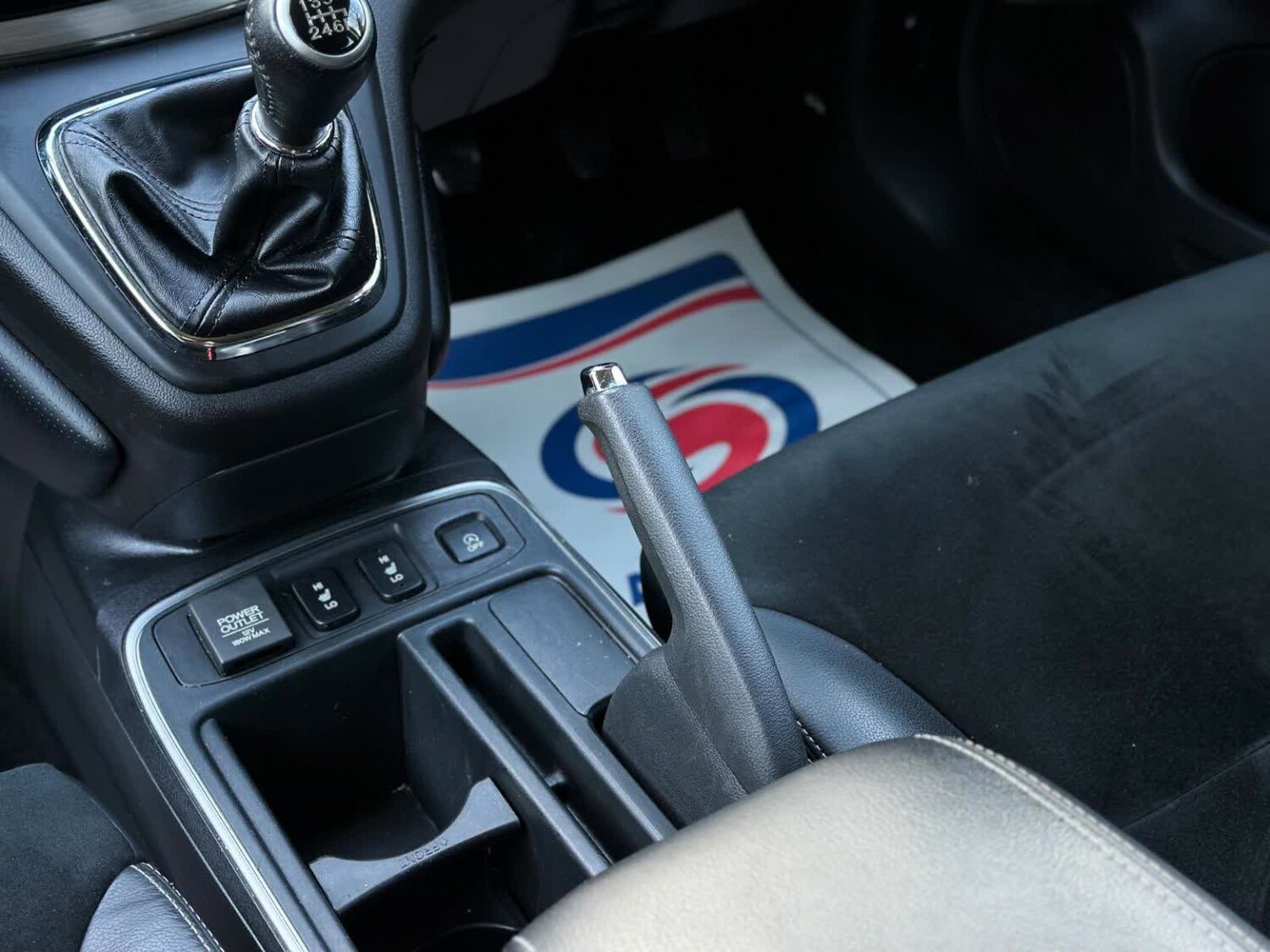 Used Honda CR-V 2017 for sale - 77487229: Photo 61