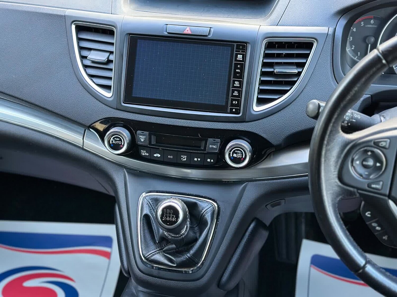 Used Honda CR-V 2017 for sale - 77487229: Photo 62