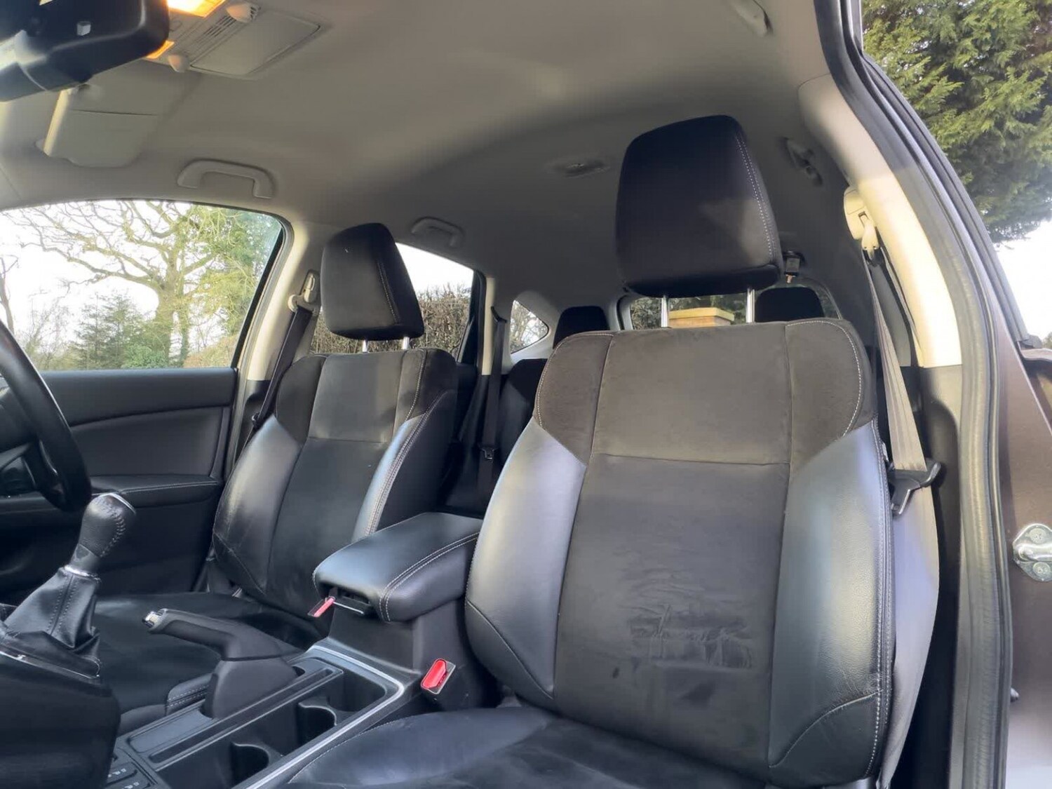 Used Honda CR-V 2017 for sale - 77487229: Photo 64