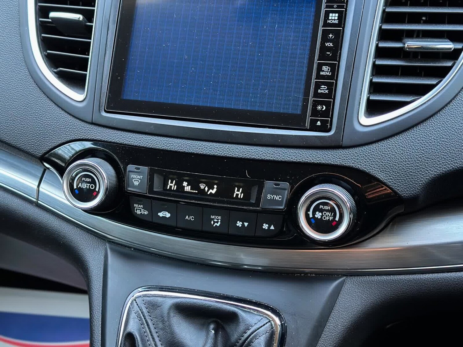 Used Honda CR-V 2017 for sale - 77487229: Photo 67