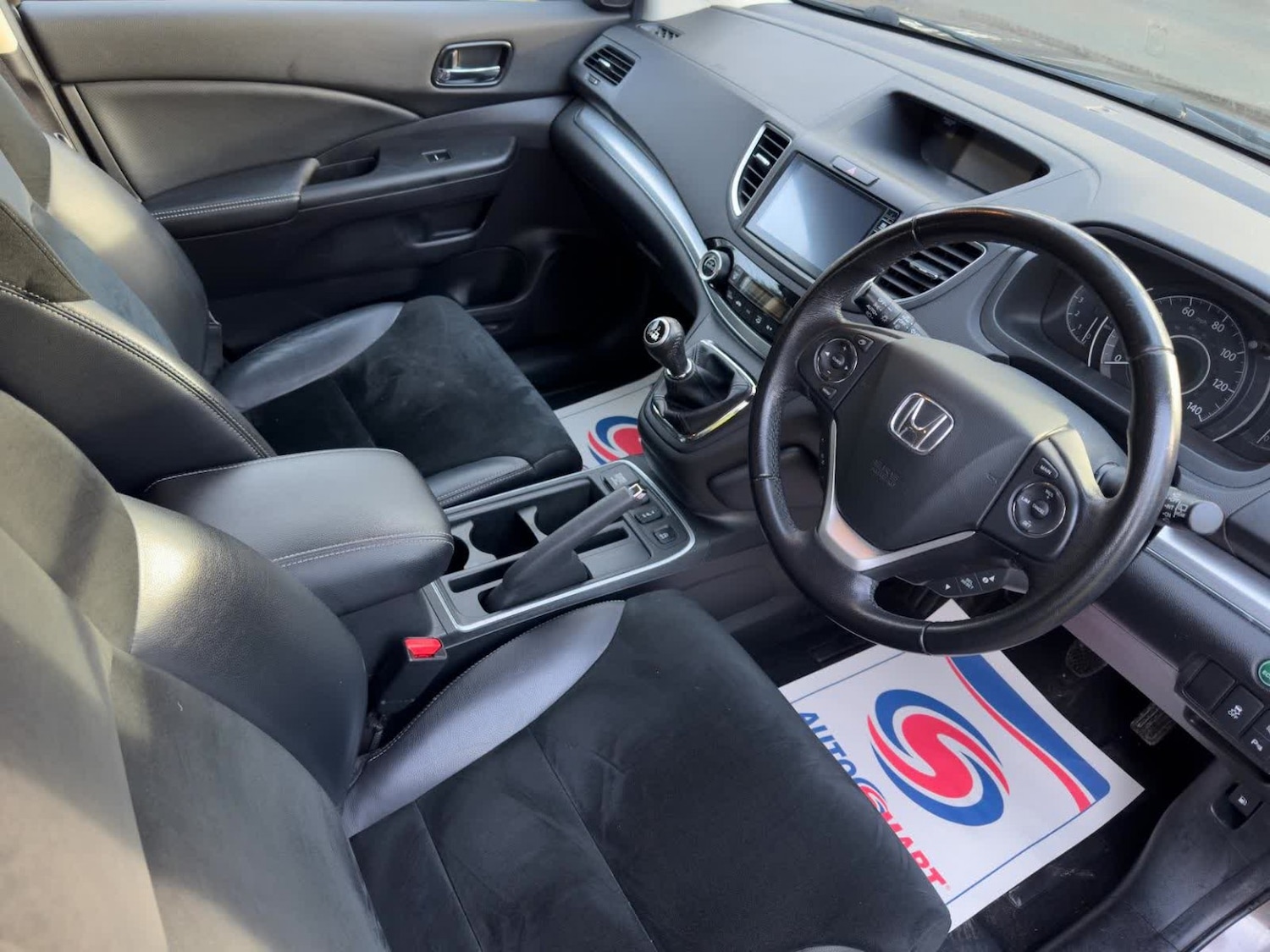 Used Honda CR-V 2017 for sale - 77487229: Photo 7