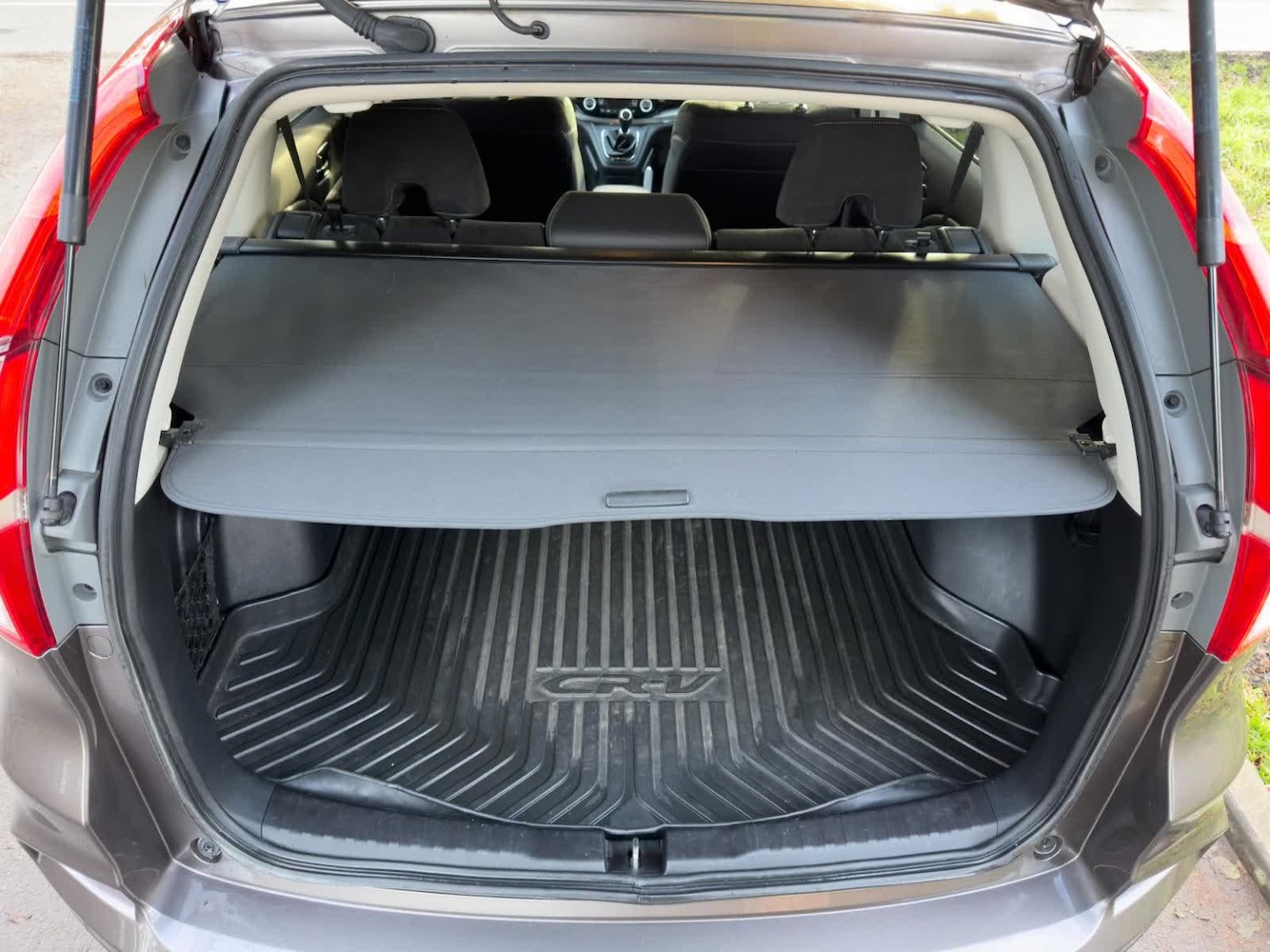 Used Honda CR-V 2017 for sale - 77487229: Photo 9