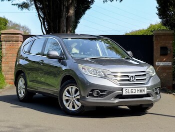Used Honda CR-V 2013 for sale - 78513799: Photo