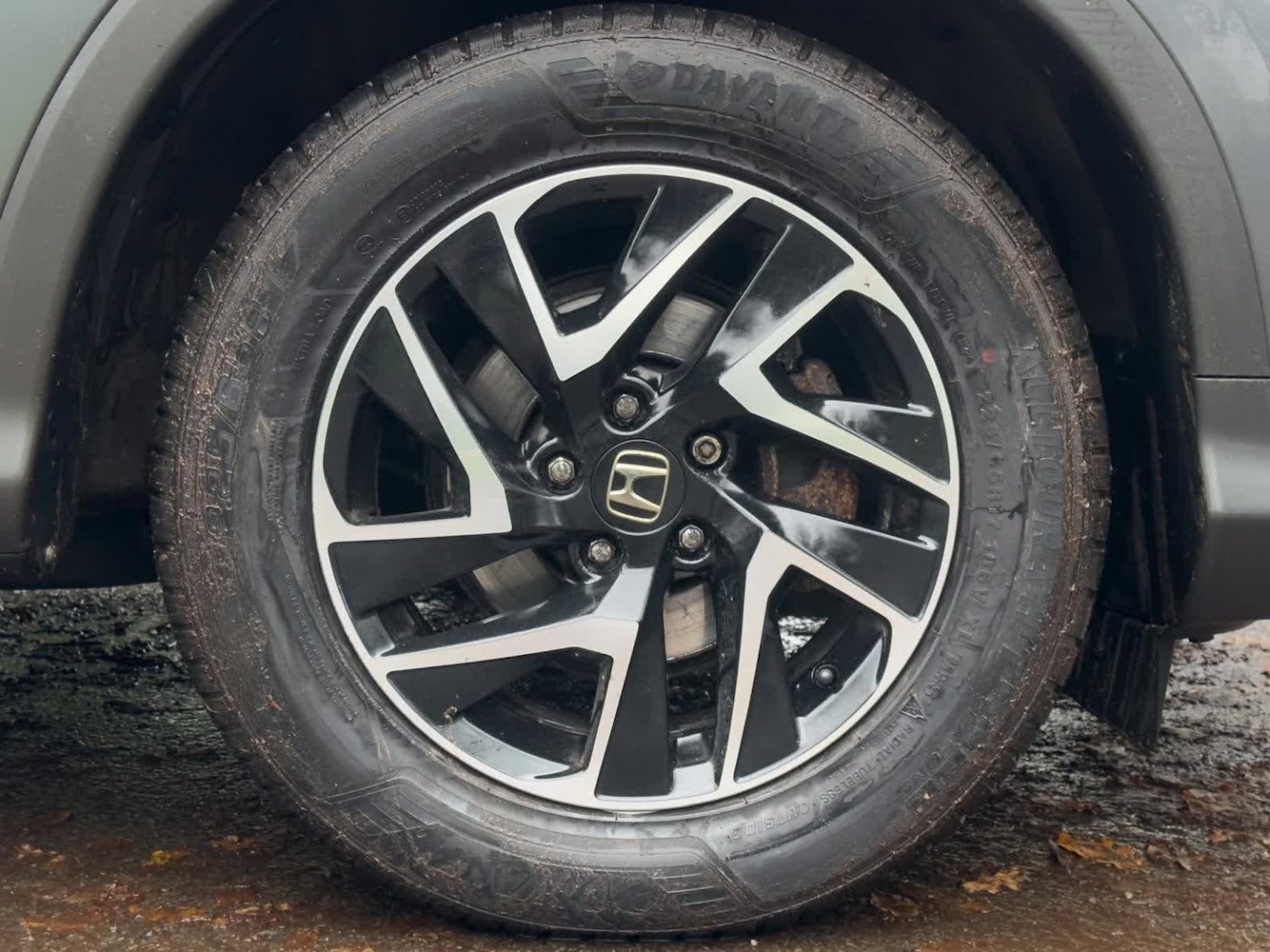 Used Honda CR-V 2017 for sale - 76974475: Photo 14