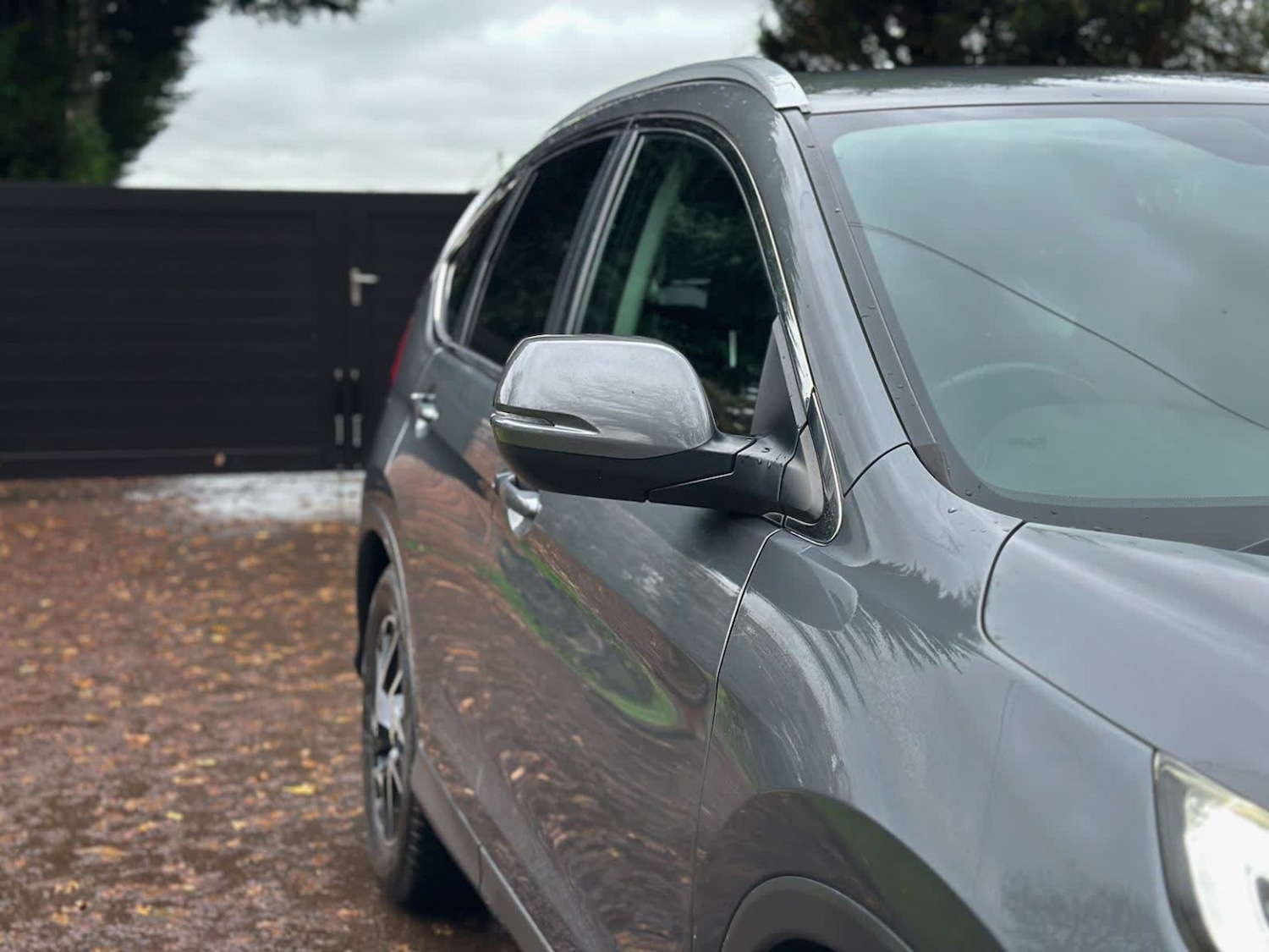 Used Honda CR-V 2017 for sale - 76974475: Photo 28