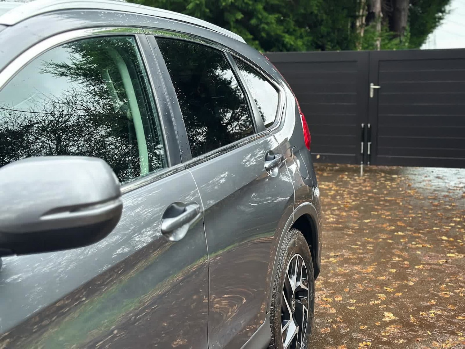 Used Honda CR-V 2017 for sale - 76974475: Photo 30