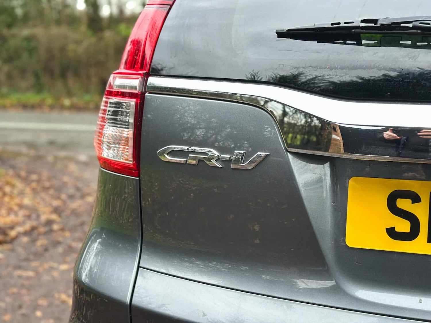 Used Honda CR-V 2017 for sale - 76974475: Photo 31