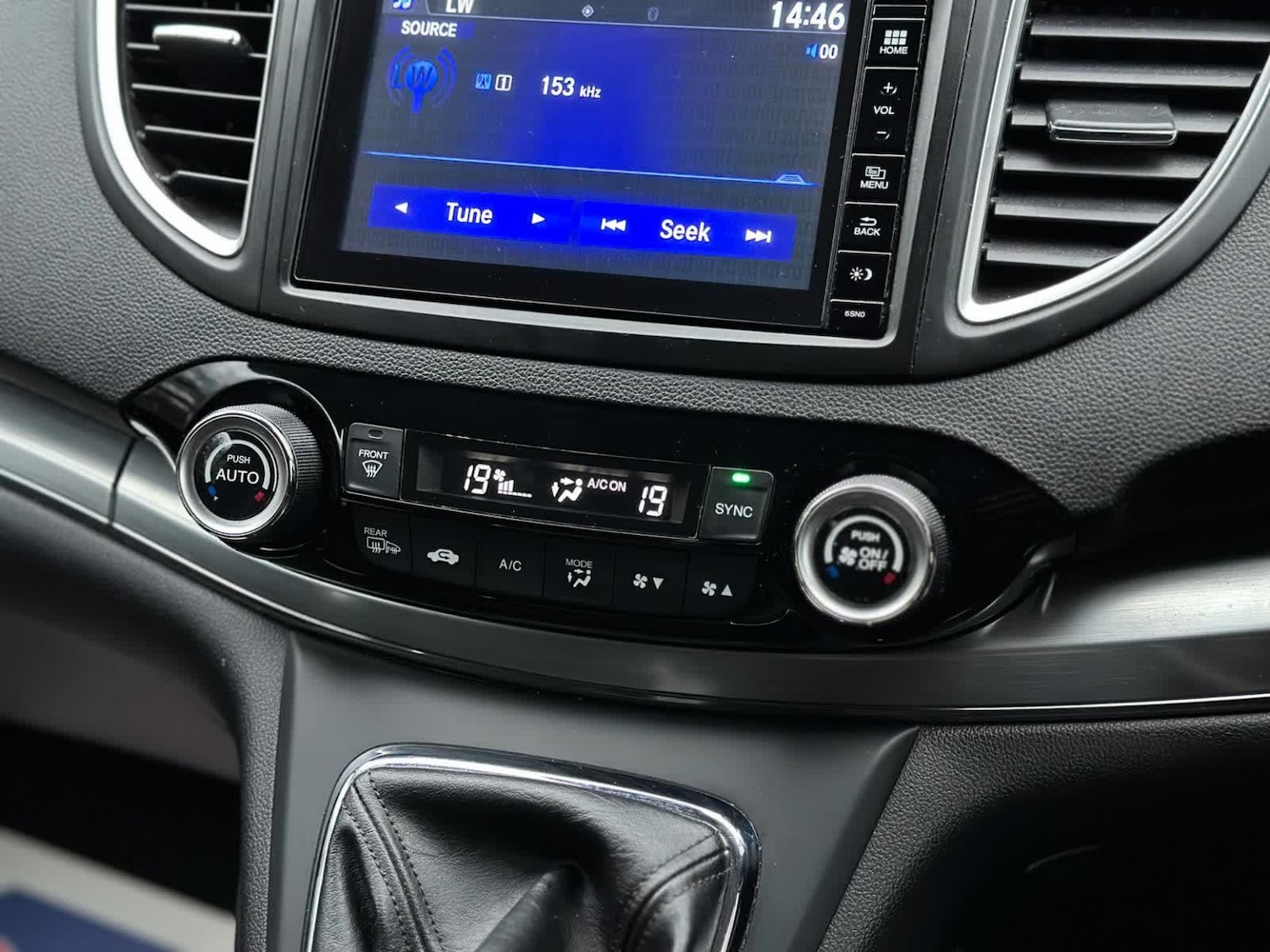 Used Honda CR-V 2017 for sale - 76974475: Photo 36