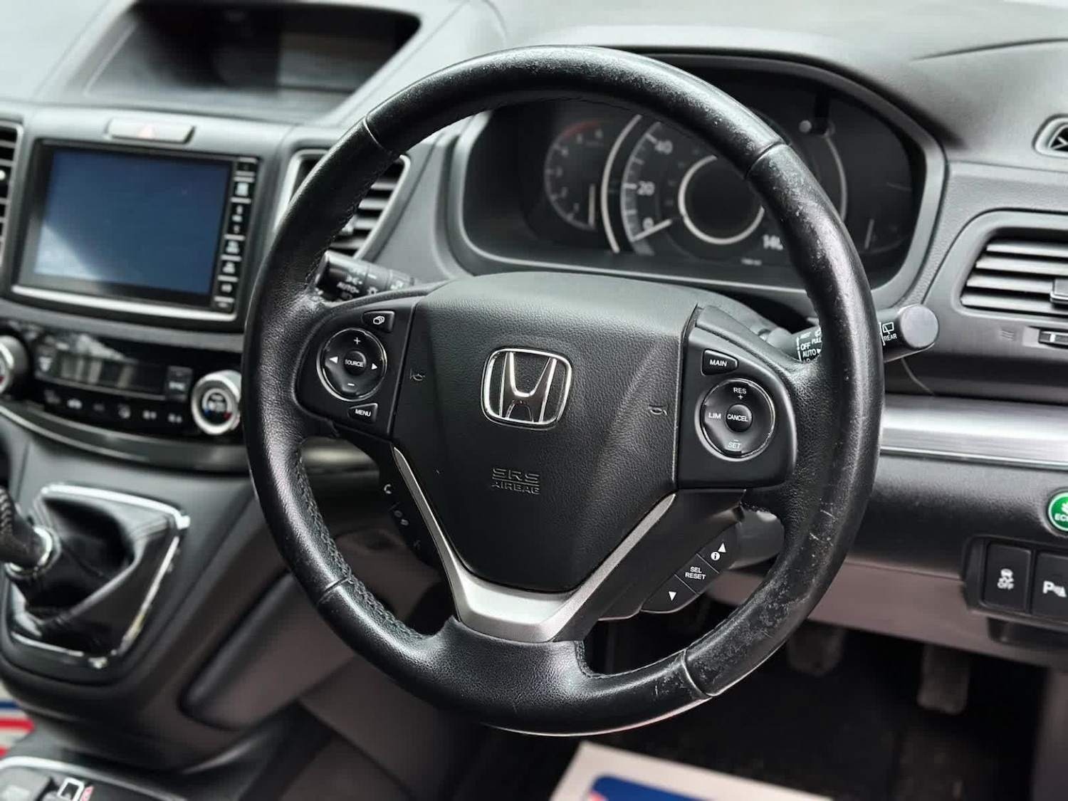 Used Honda CR-V 2017 for sale - 76974475: Photo 37