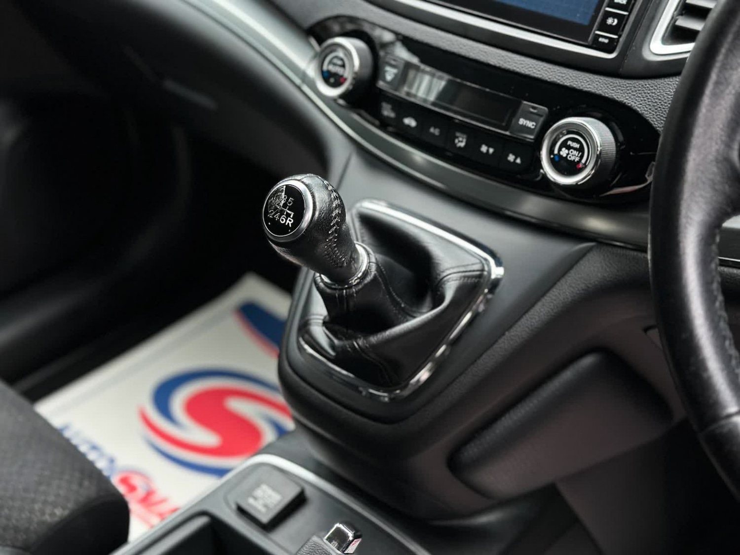 Used Honda CR-V 2017 for sale - 76974475: Photo 38