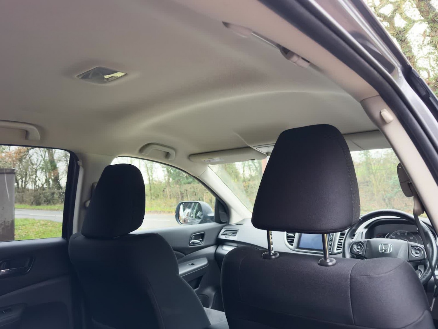 Used Honda CR-V 2017 for sale - 76974475: Photo 39