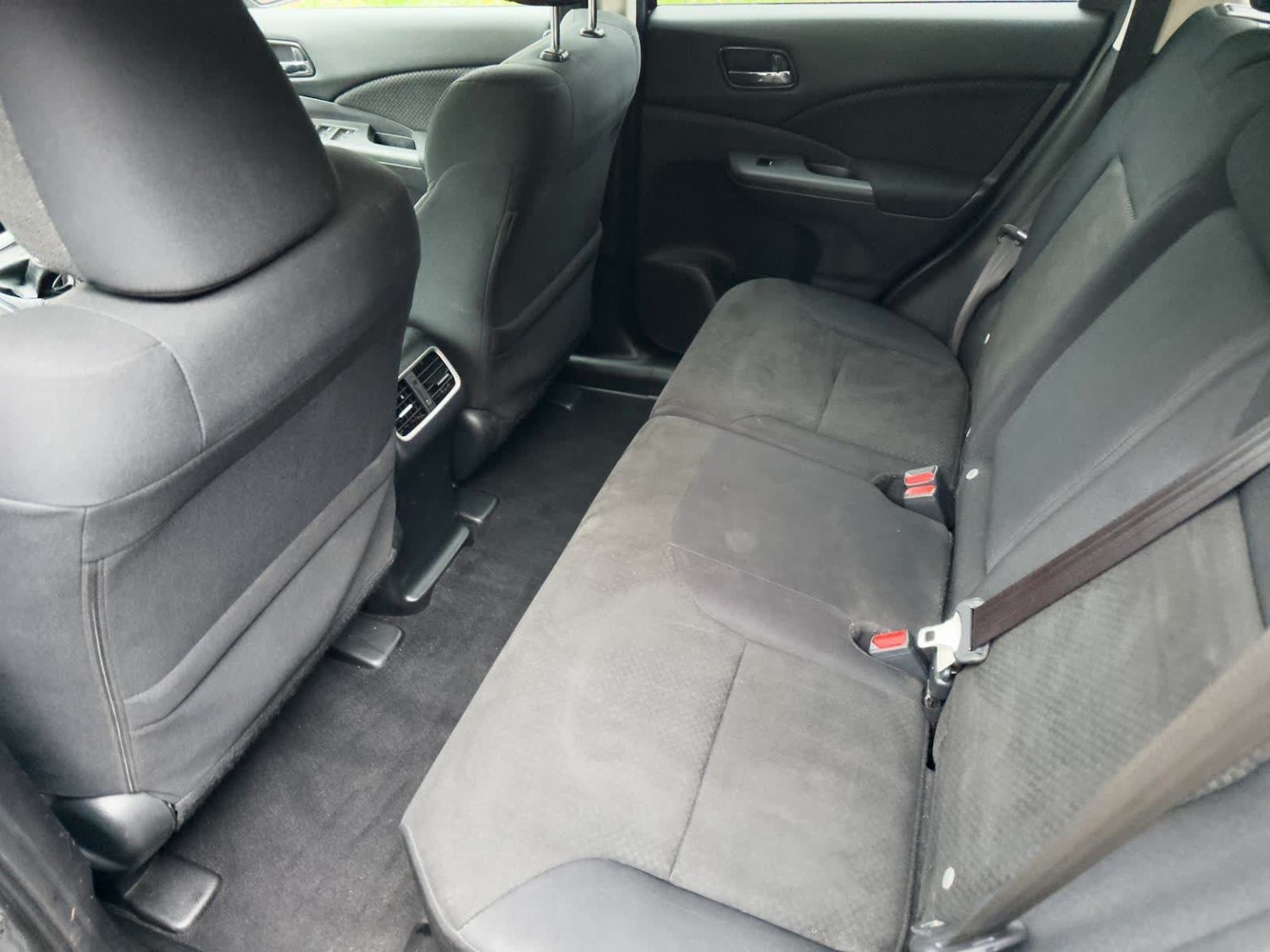 Used Honda CR-V 2017 for sale - 76974475: Photo 40