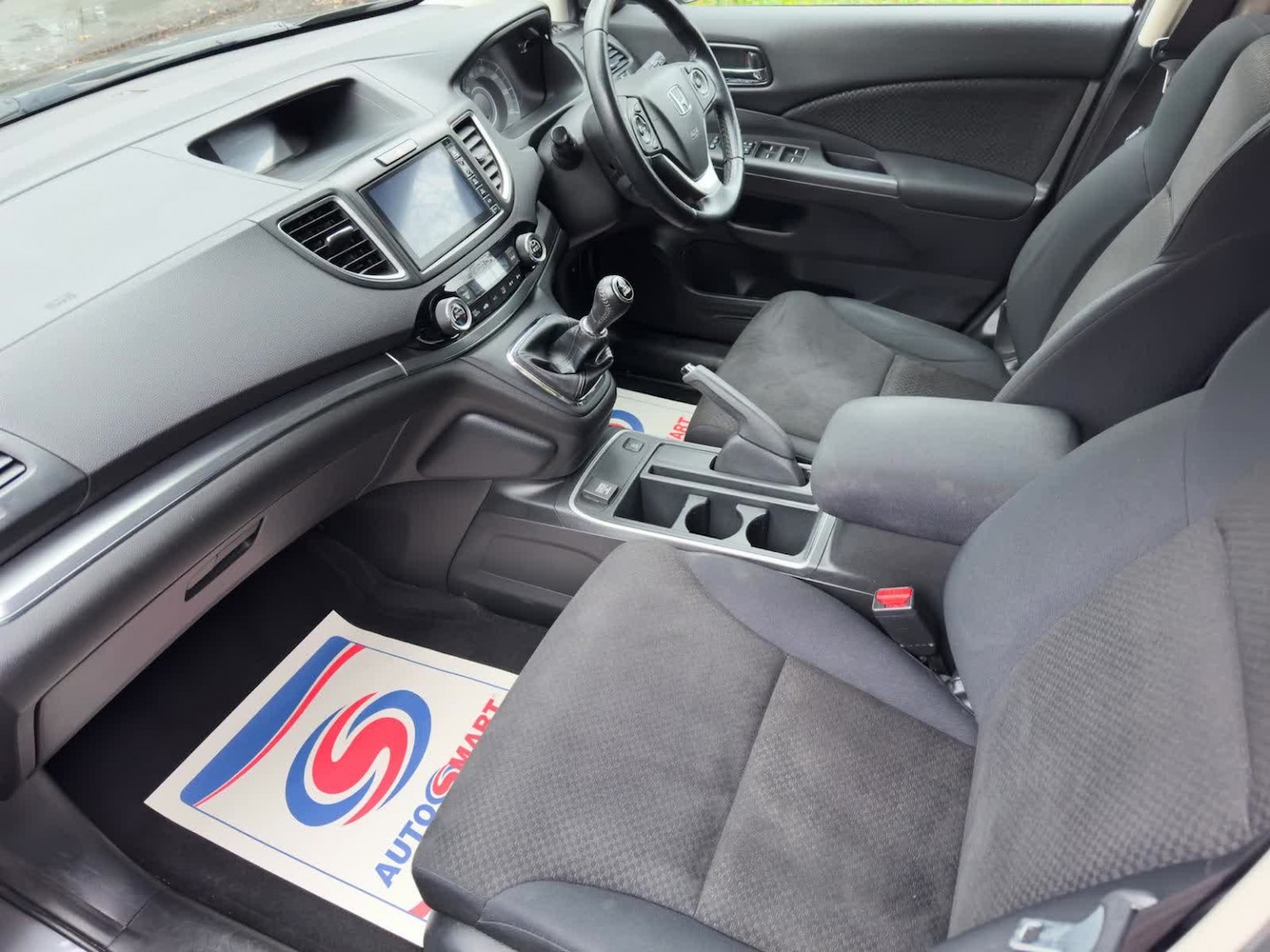 Used Honda CR-V 2017 for sale - 76974475: Photo 42